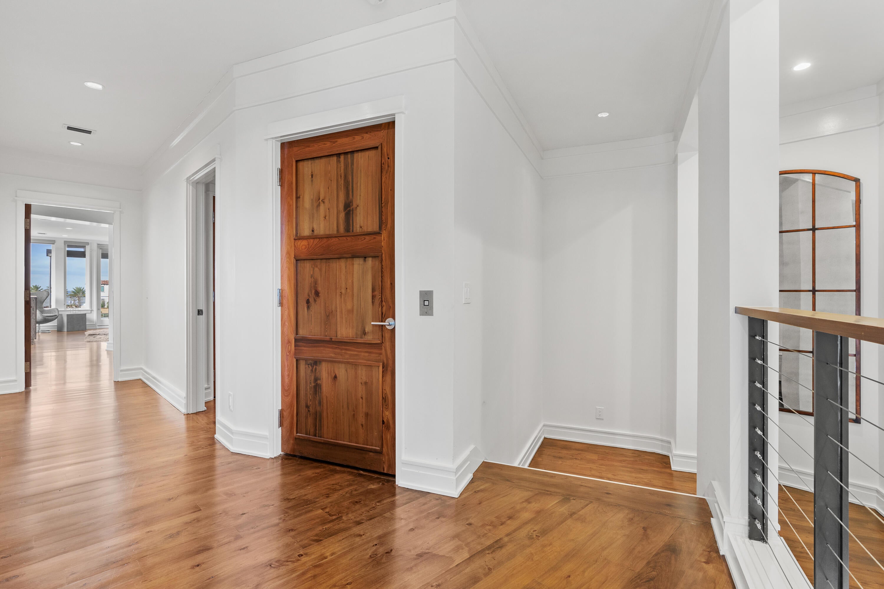 BURNT PINE - Residential