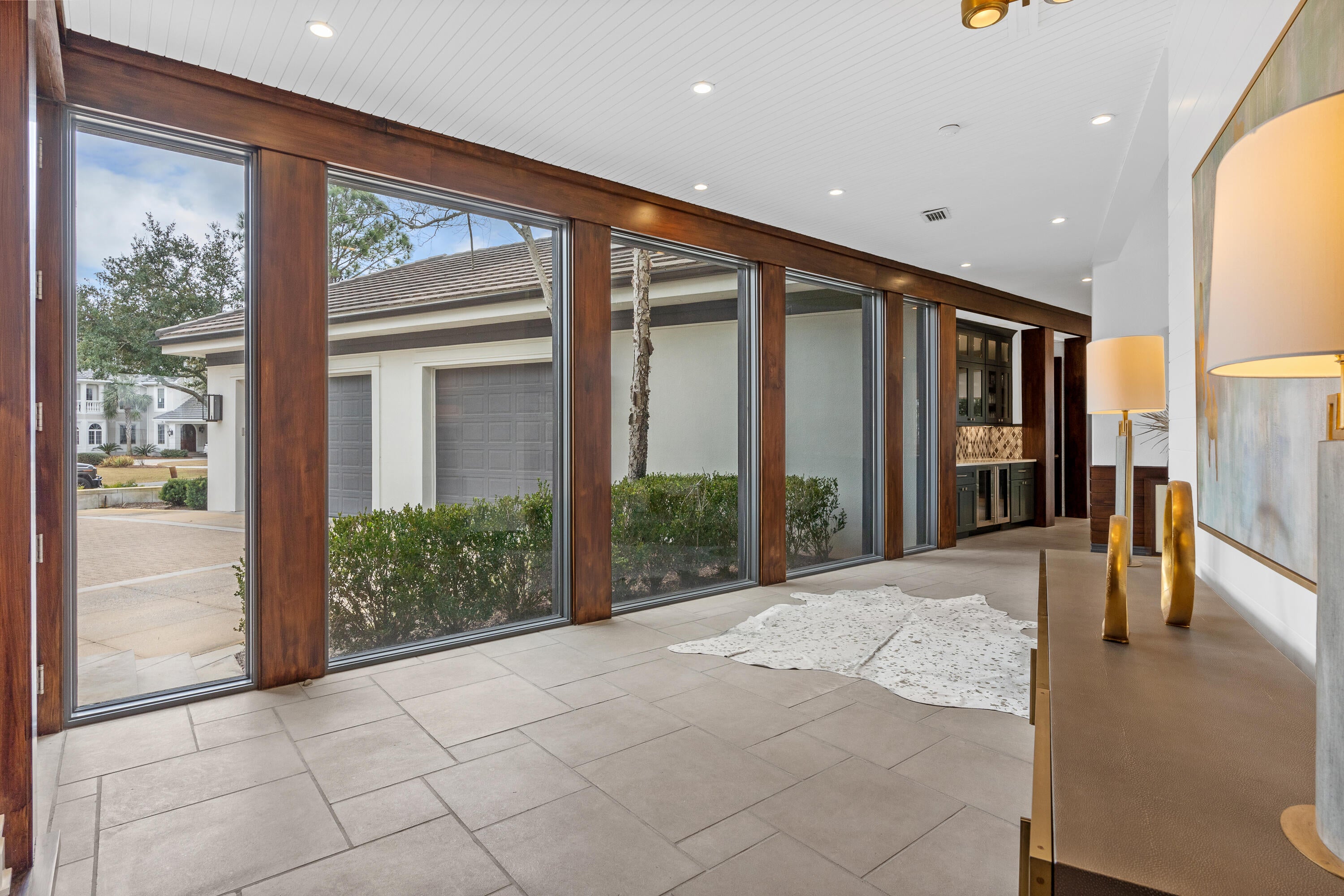 BURNT PINE - Residential