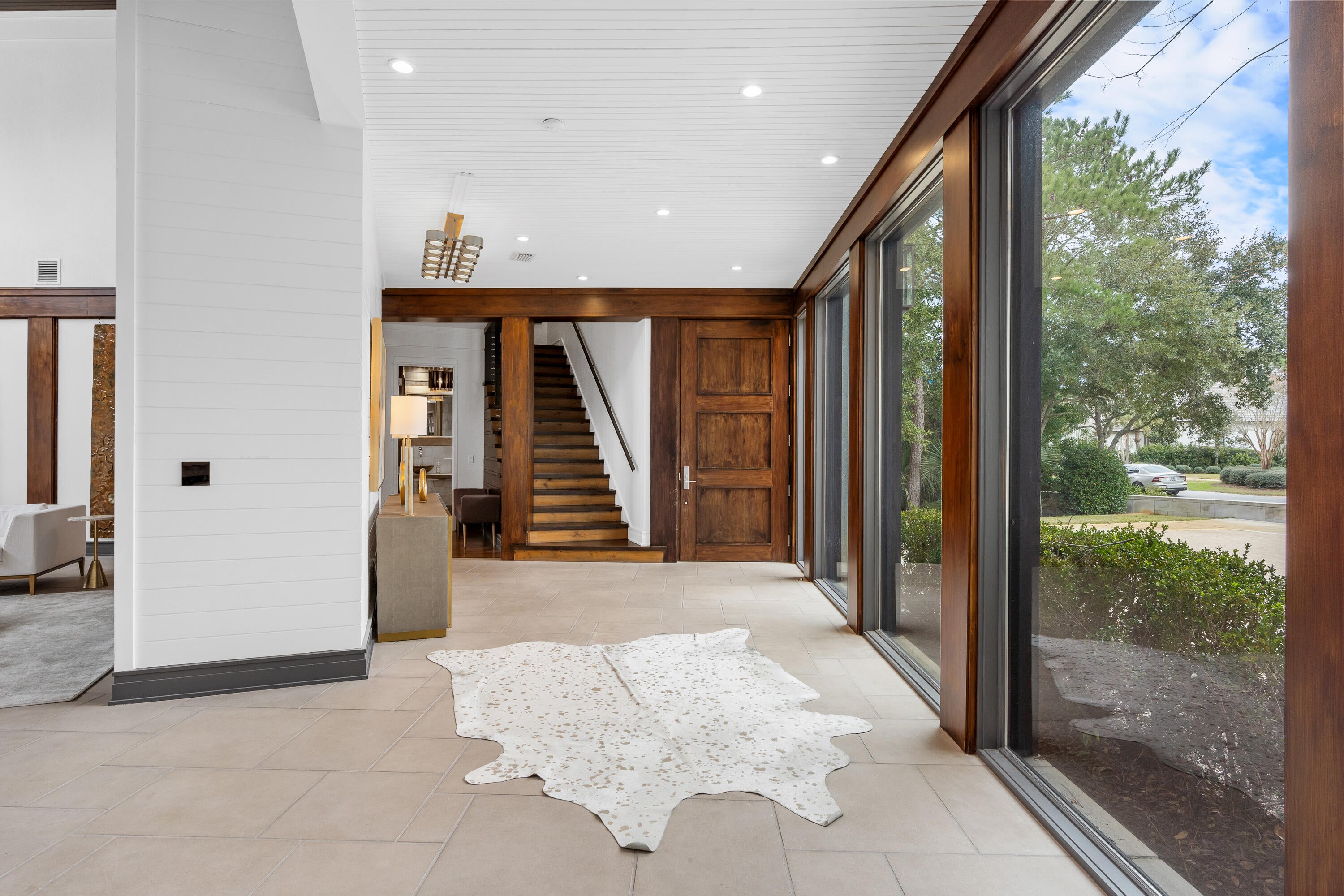 BURNT PINE - Residential