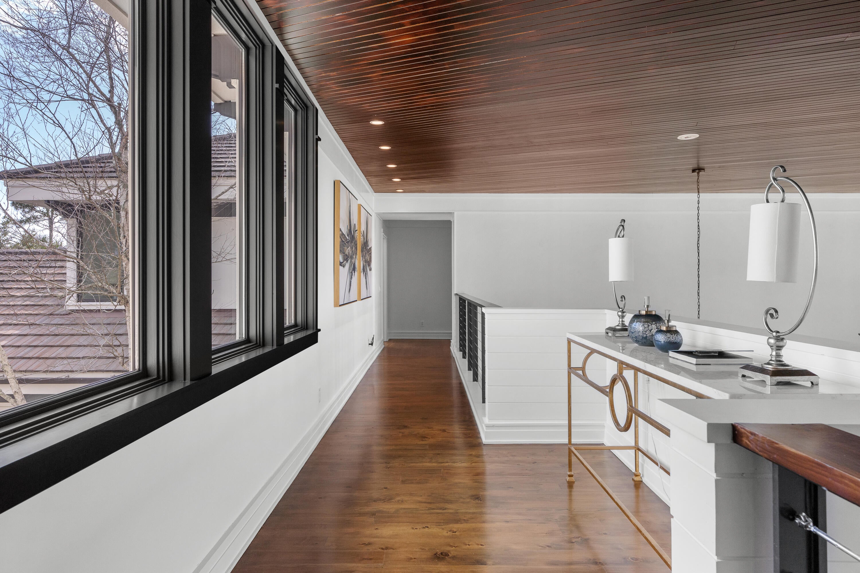 BURNT PINE - Residential