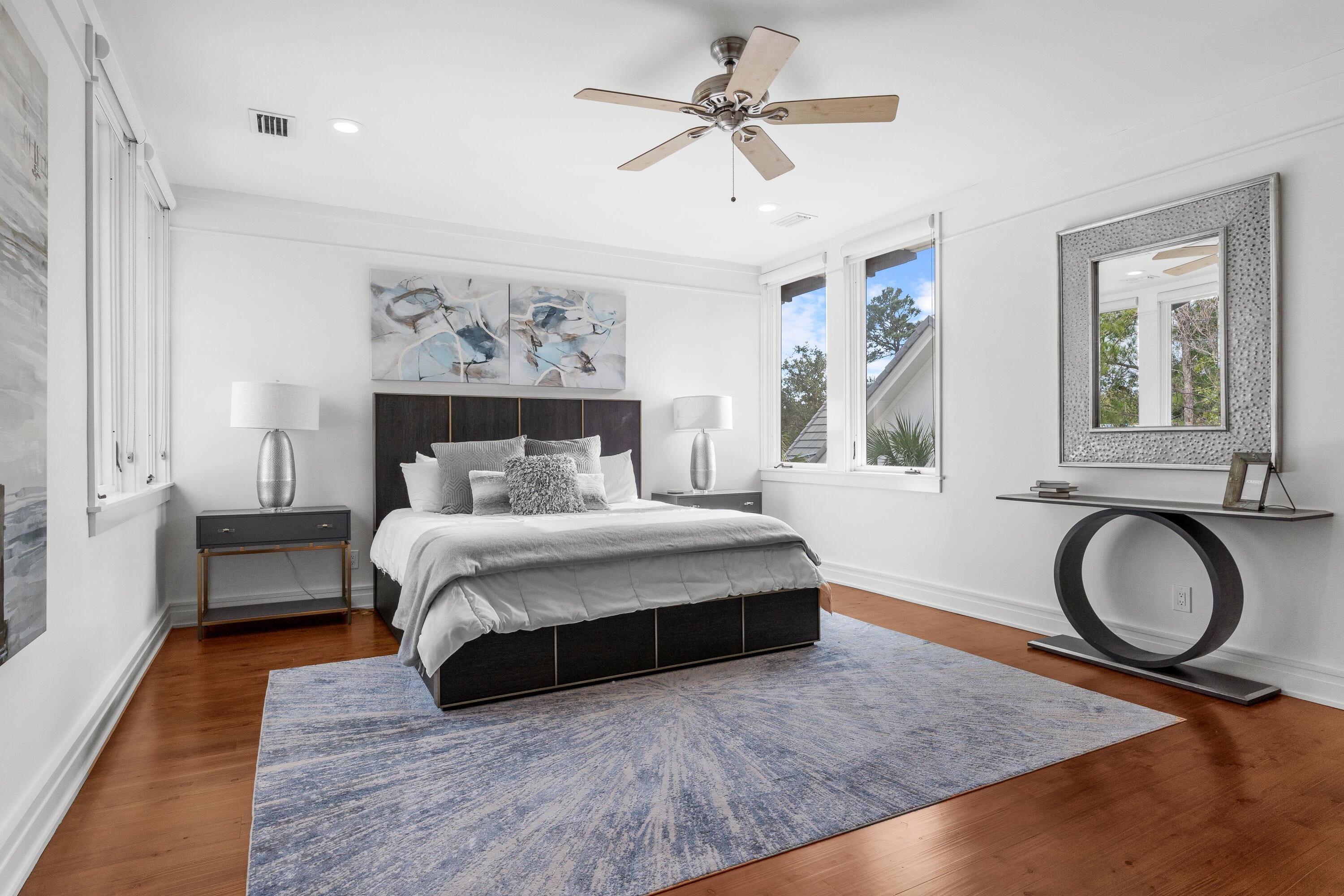BURNT PINE - Residential