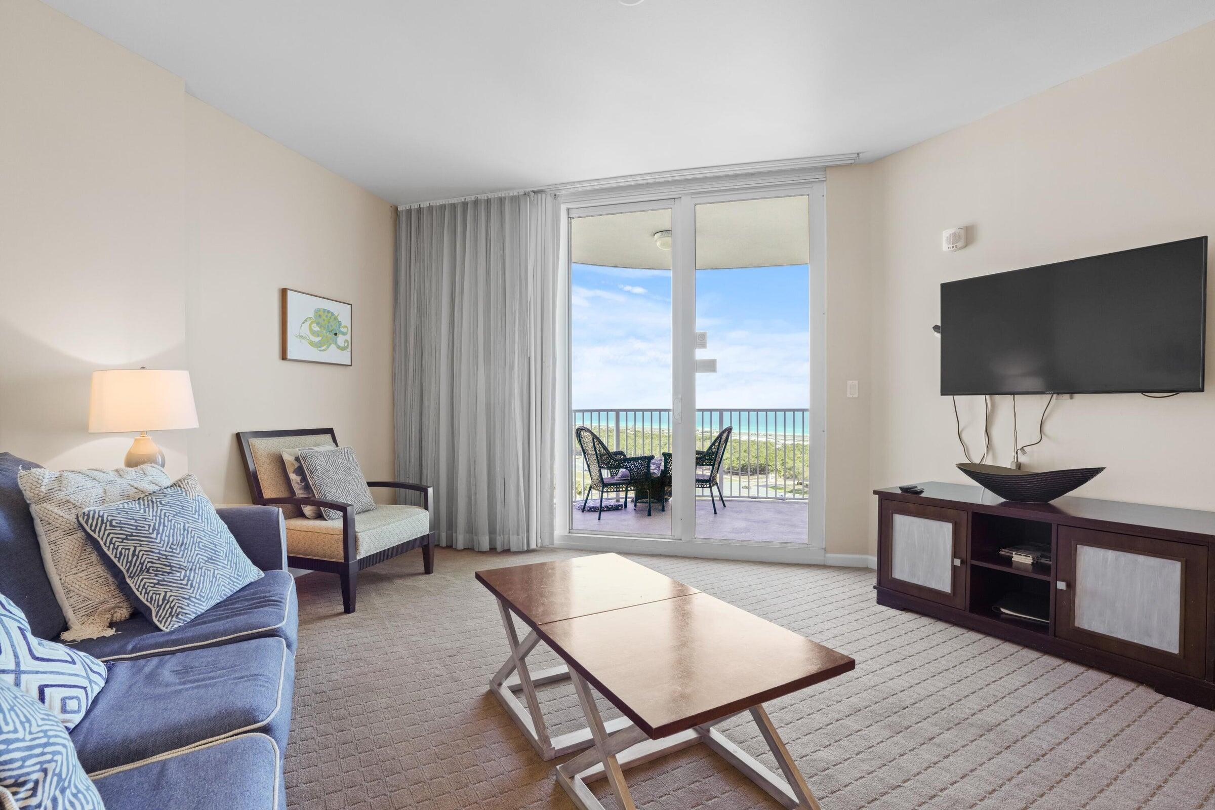 THE PALMS OF DESTIN - Residential