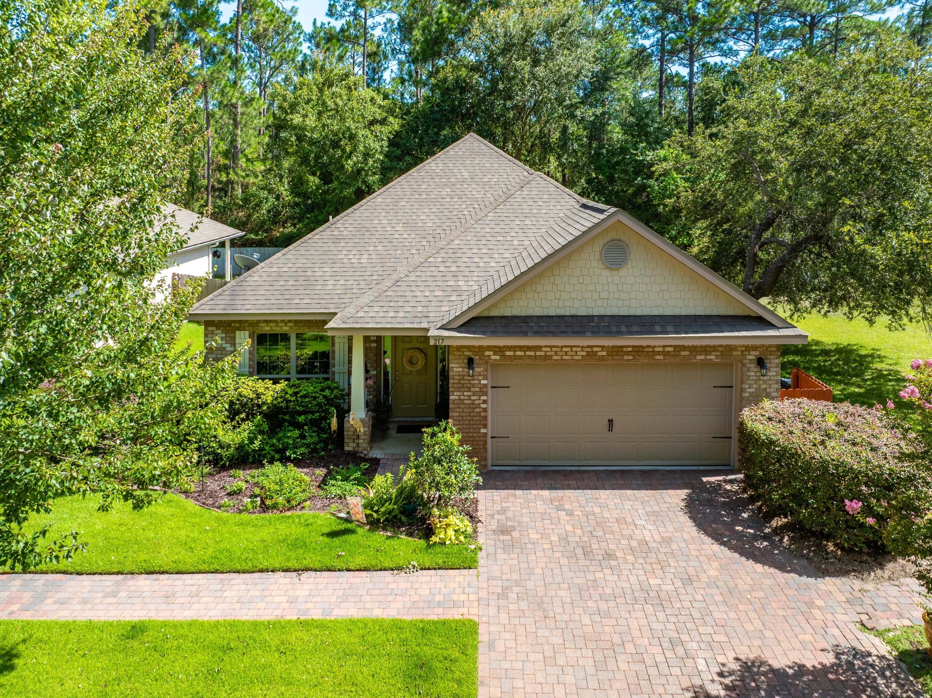 HARSTVEDT PLANTATION - Residential