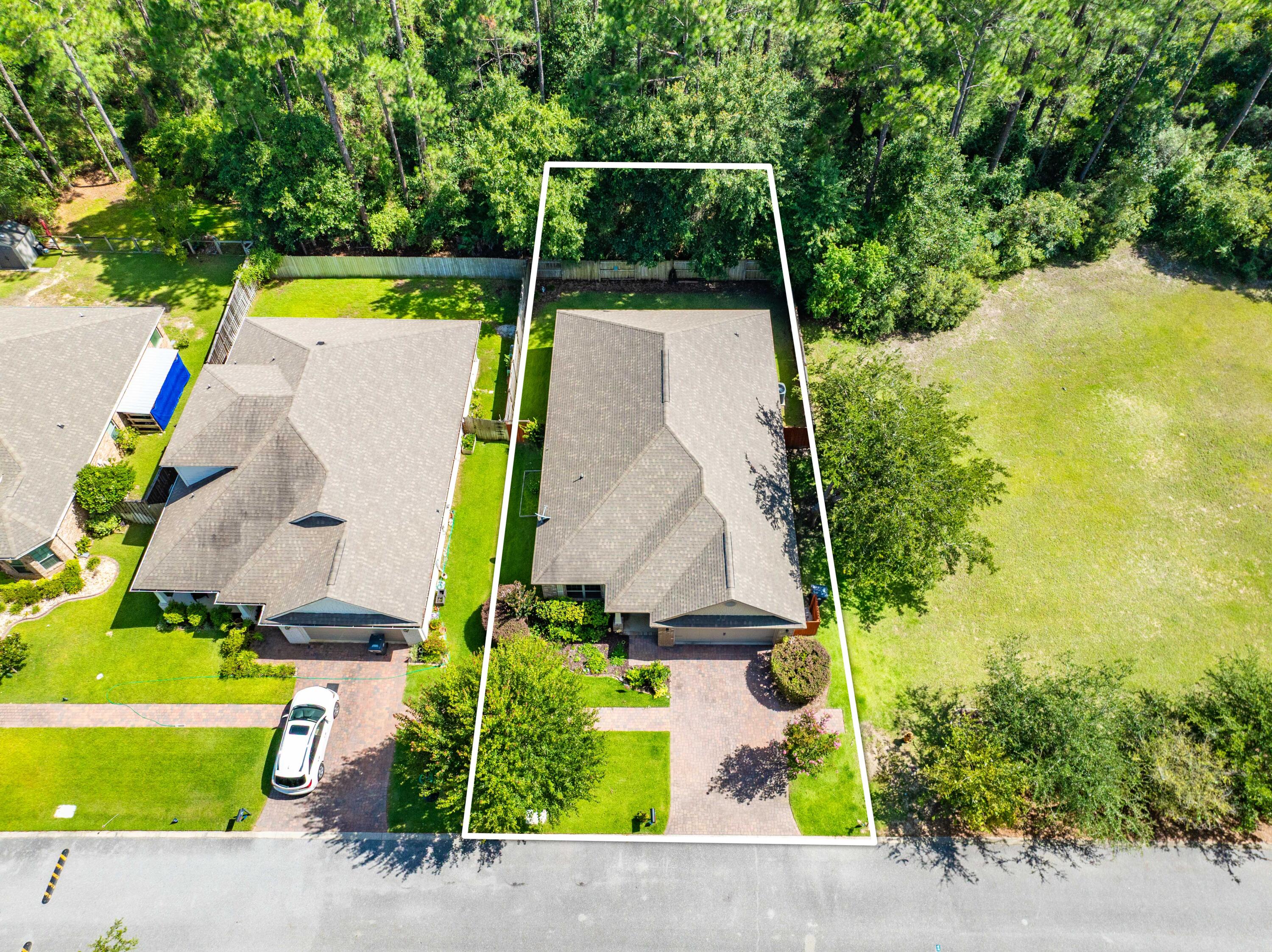 HARSTVEDT PLANTATION - Residential