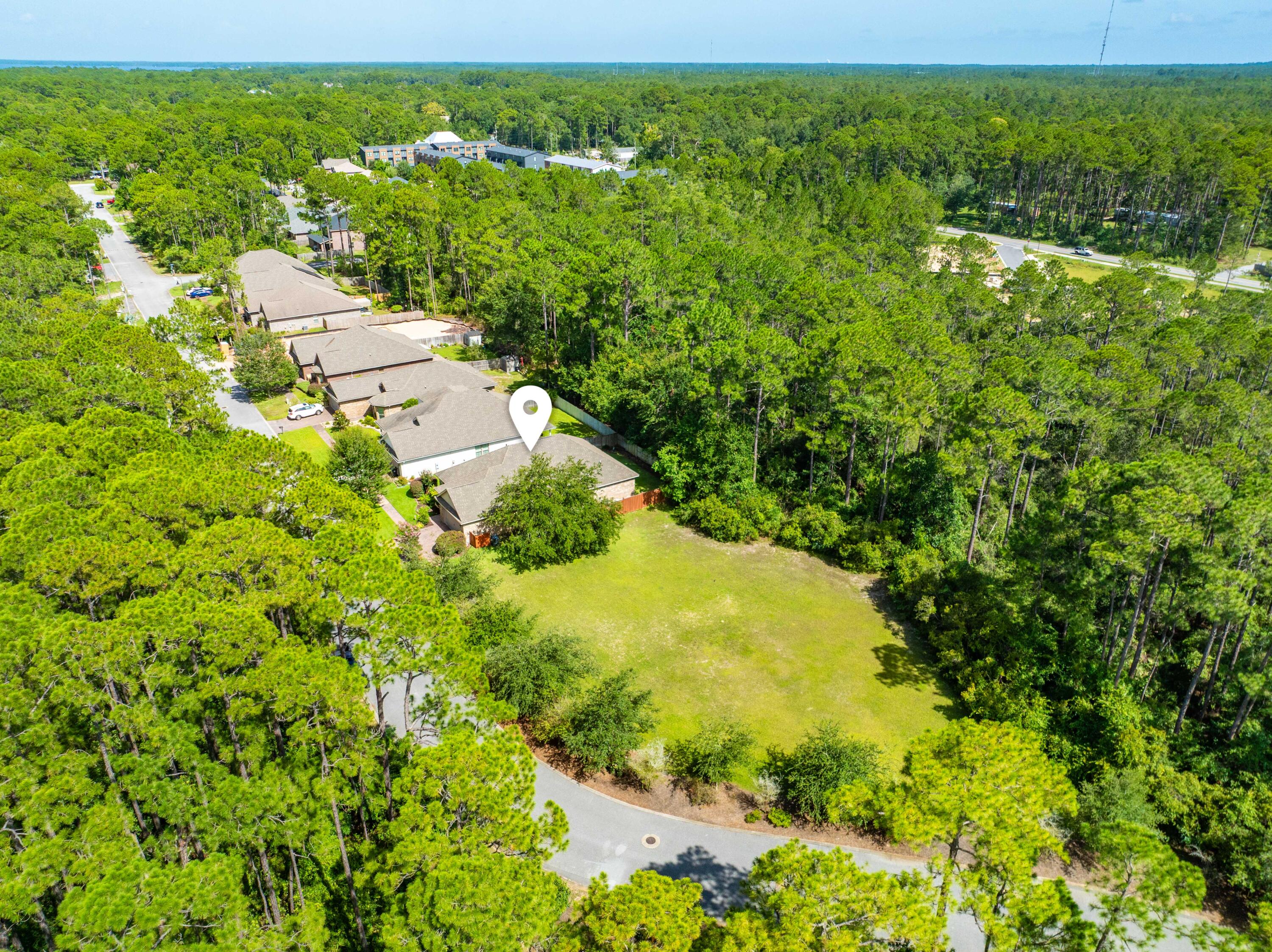 HARSTVEDT PLANTATION - Residential