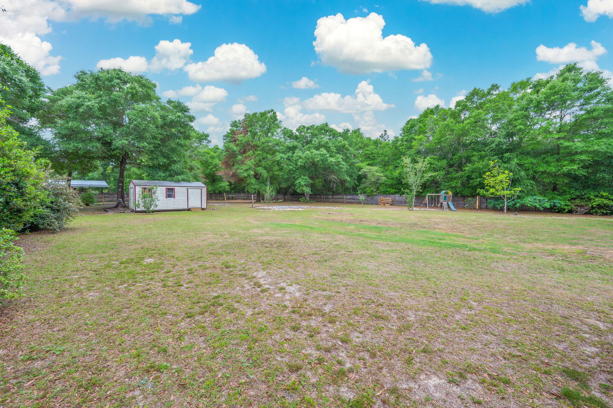 HIDDEN SPRINGS PH II - Residential