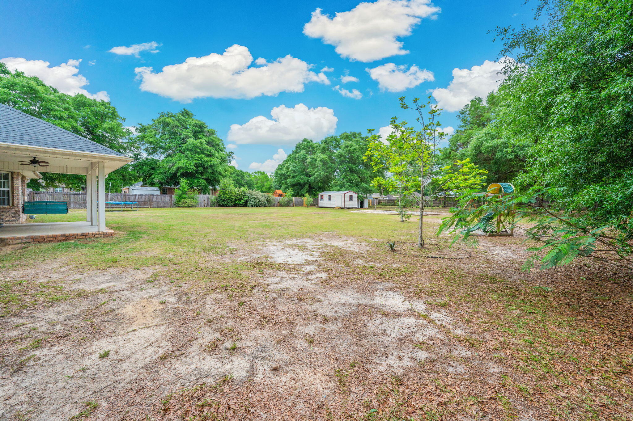 HIDDEN SPRINGS PH II - Residential