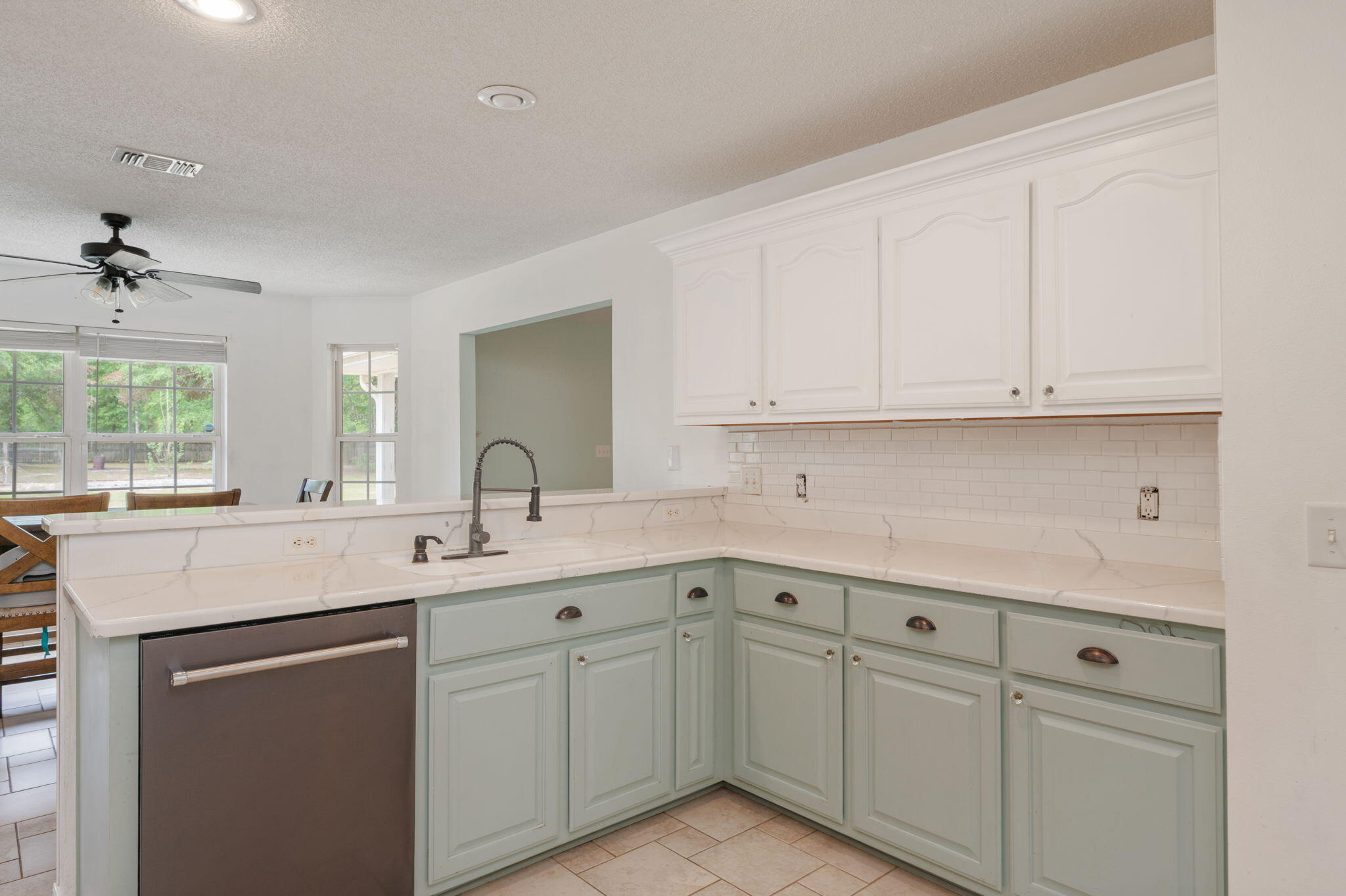 HIDDEN SPRINGS PH II - Residential
