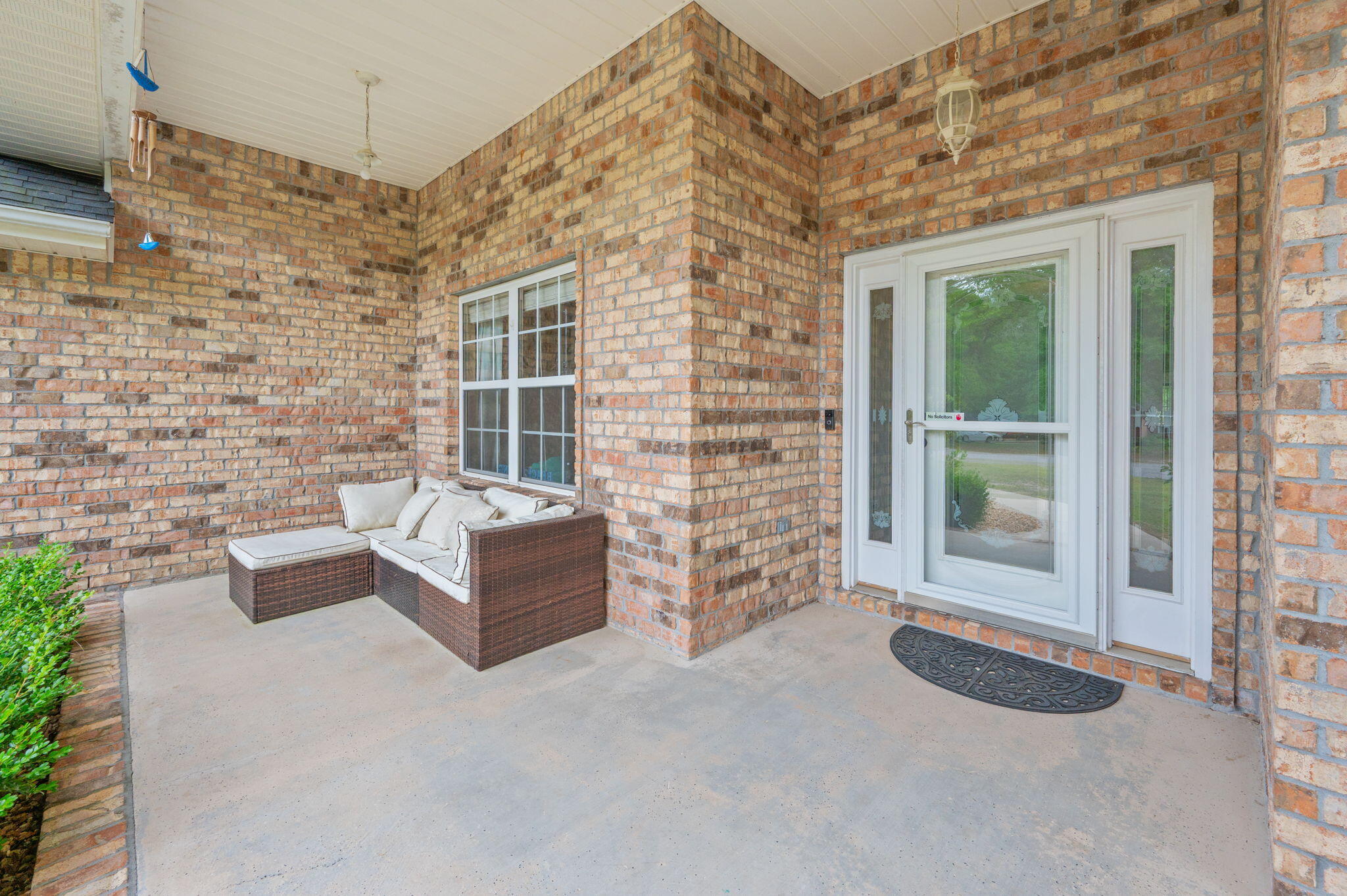 HIDDEN SPRINGS PH II - Residential