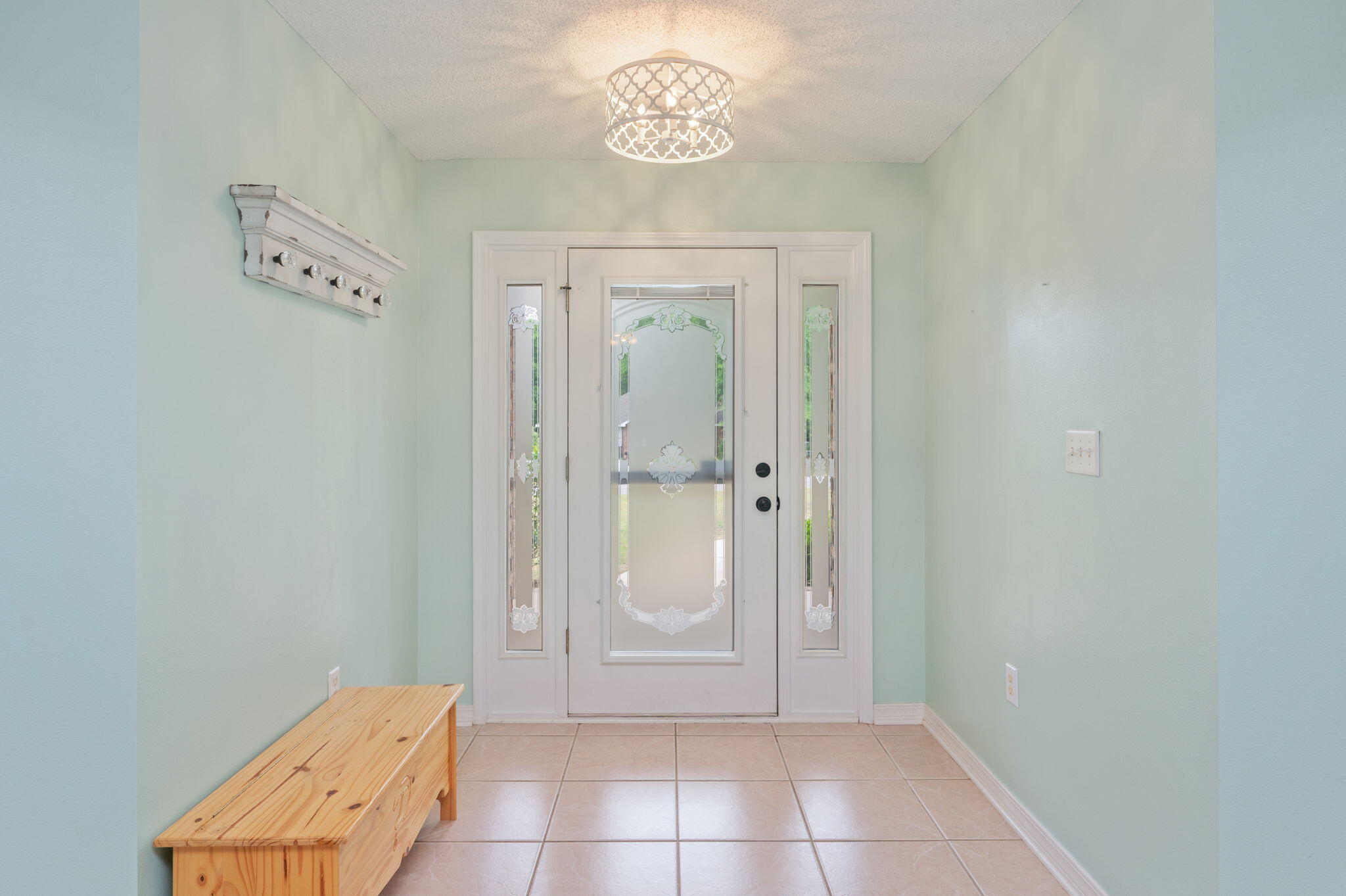 HIDDEN SPRINGS PH II - Residential