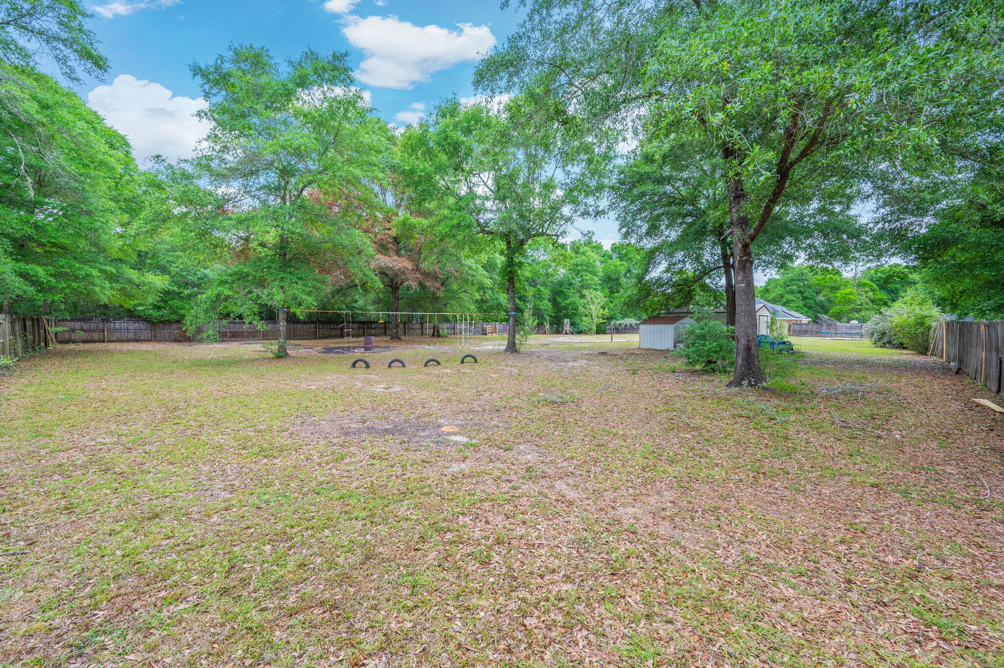 HIDDEN SPRINGS PH II - Residential