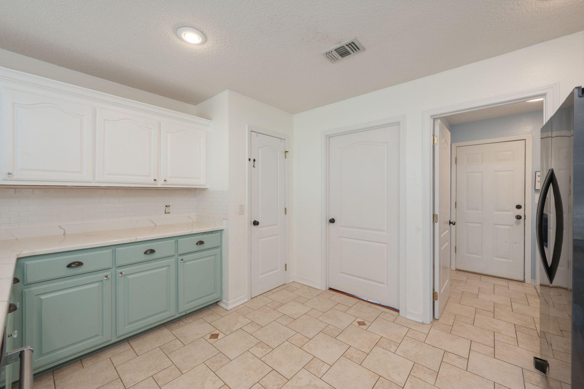 HIDDEN SPRINGS PH II - Residential
