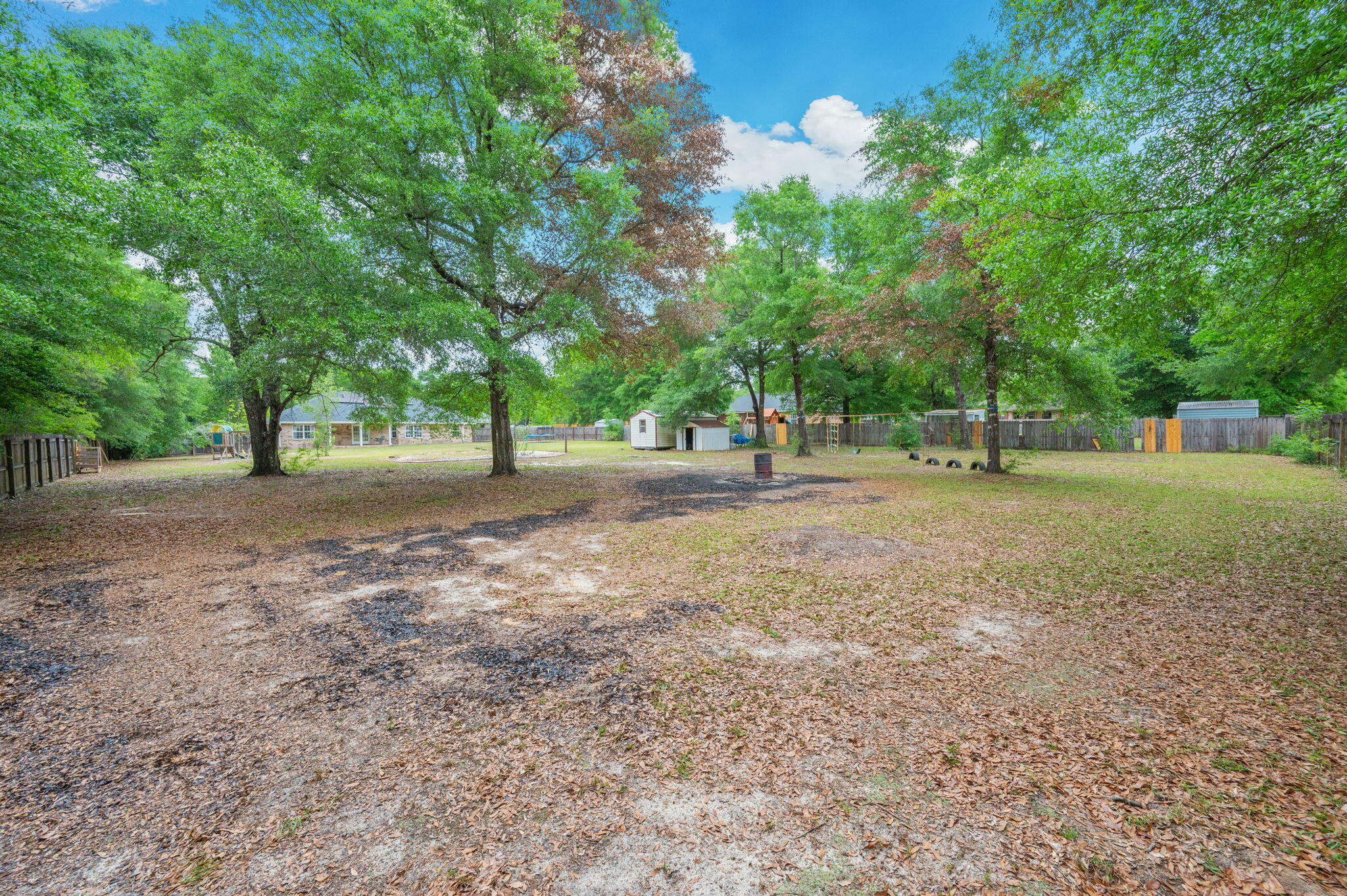 HIDDEN SPRINGS PH II - Residential