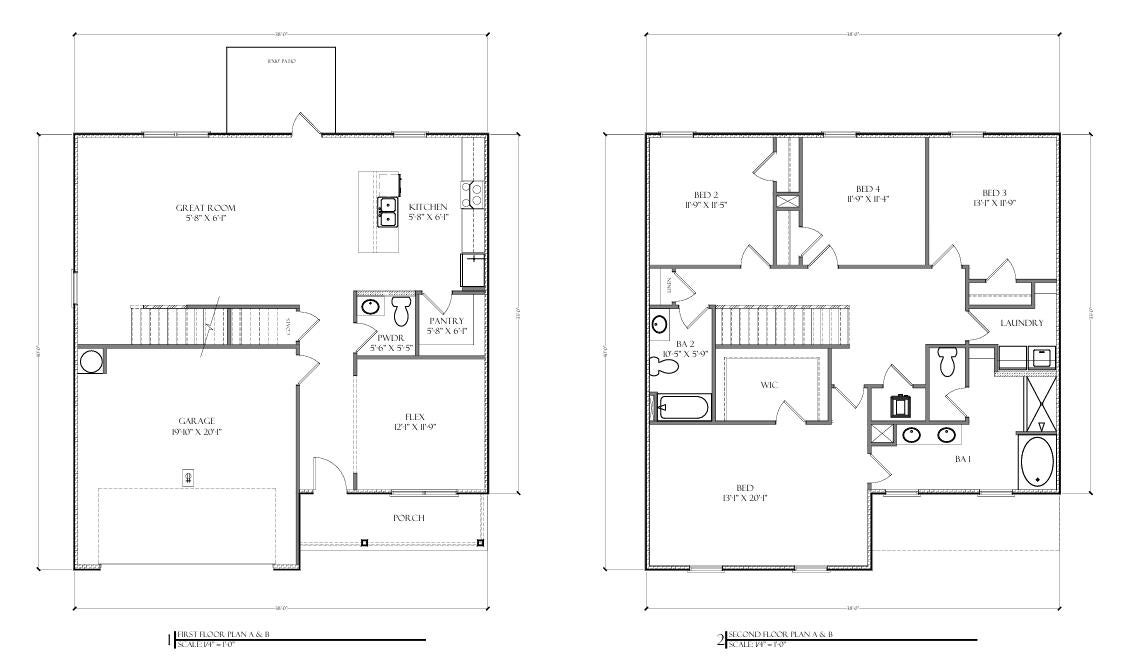 BLACKWATER RESERVE - Residential