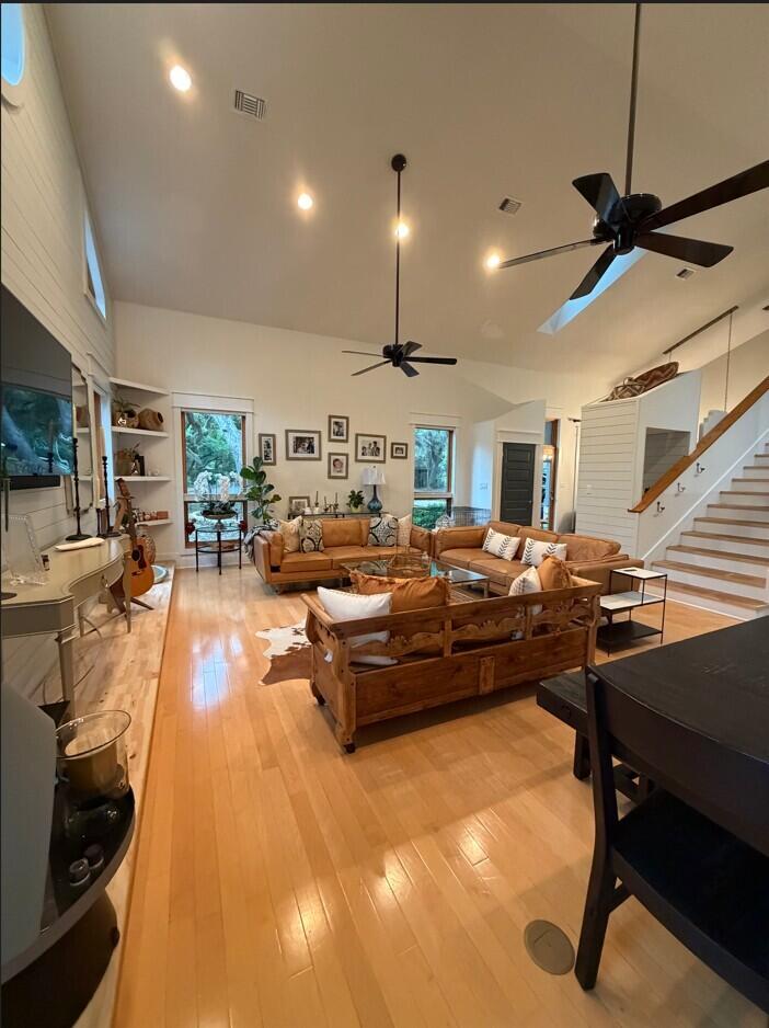 CASABLANCA ISLES - Residential