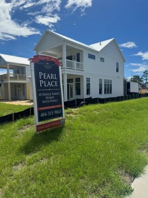 Pearl Place - Residential