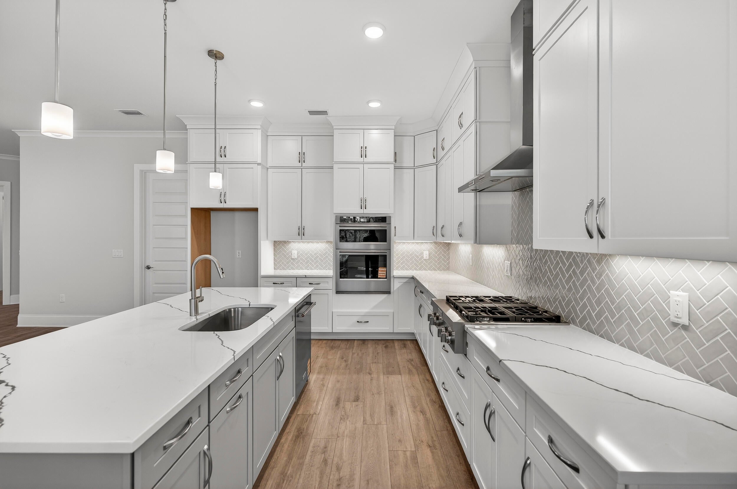 Pearl Place - Residential