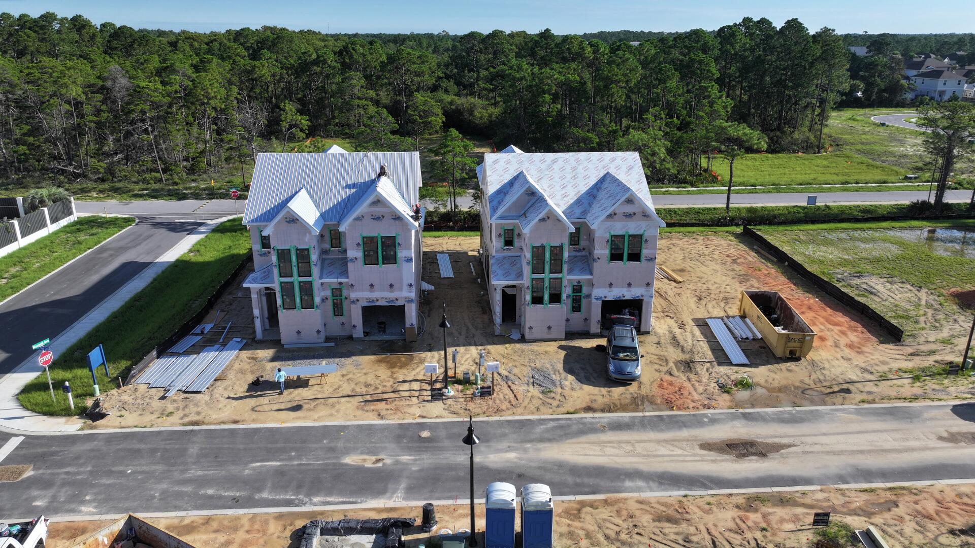 Pearl Place - Residential