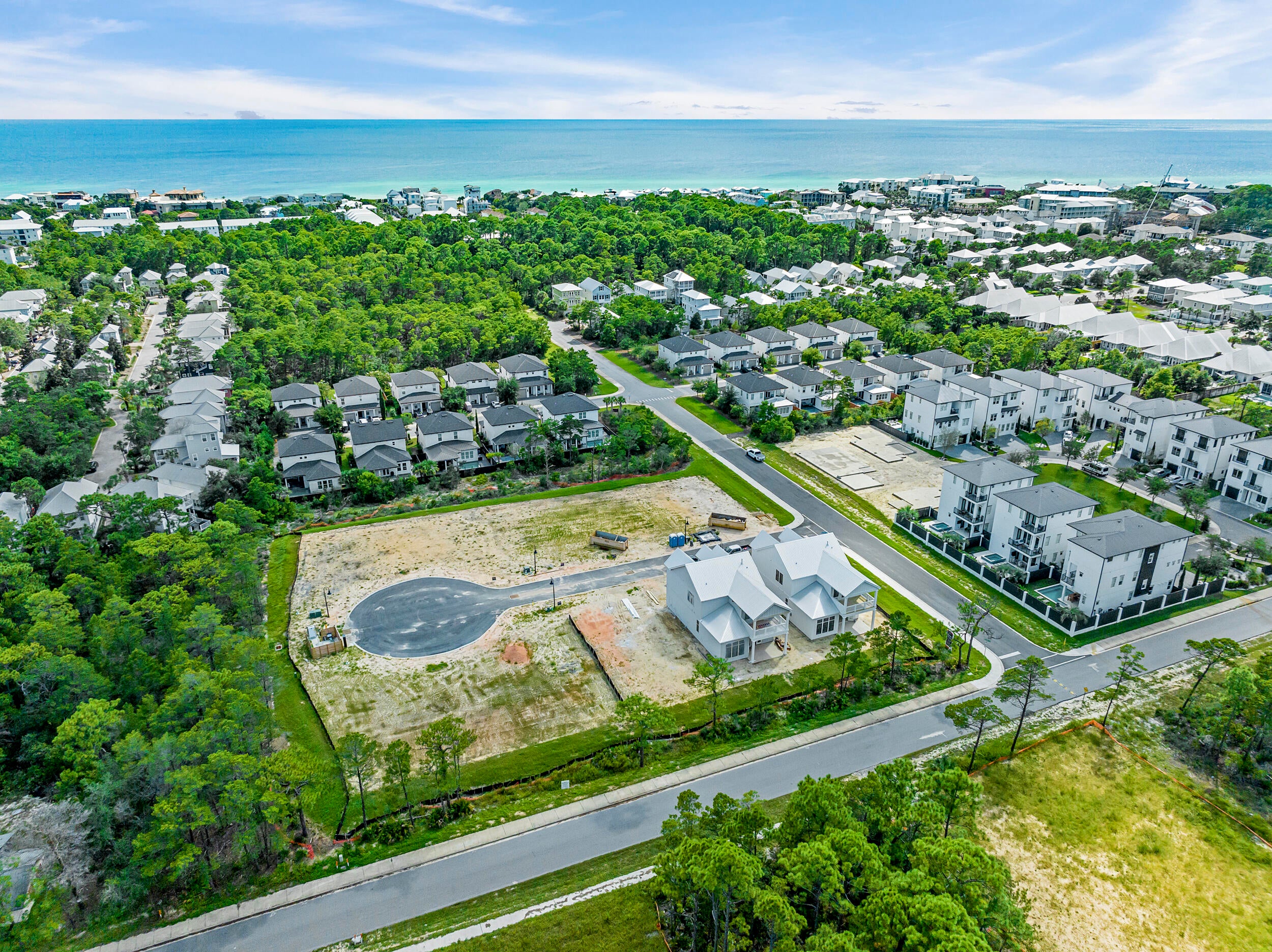 Pearl Place - Residential
