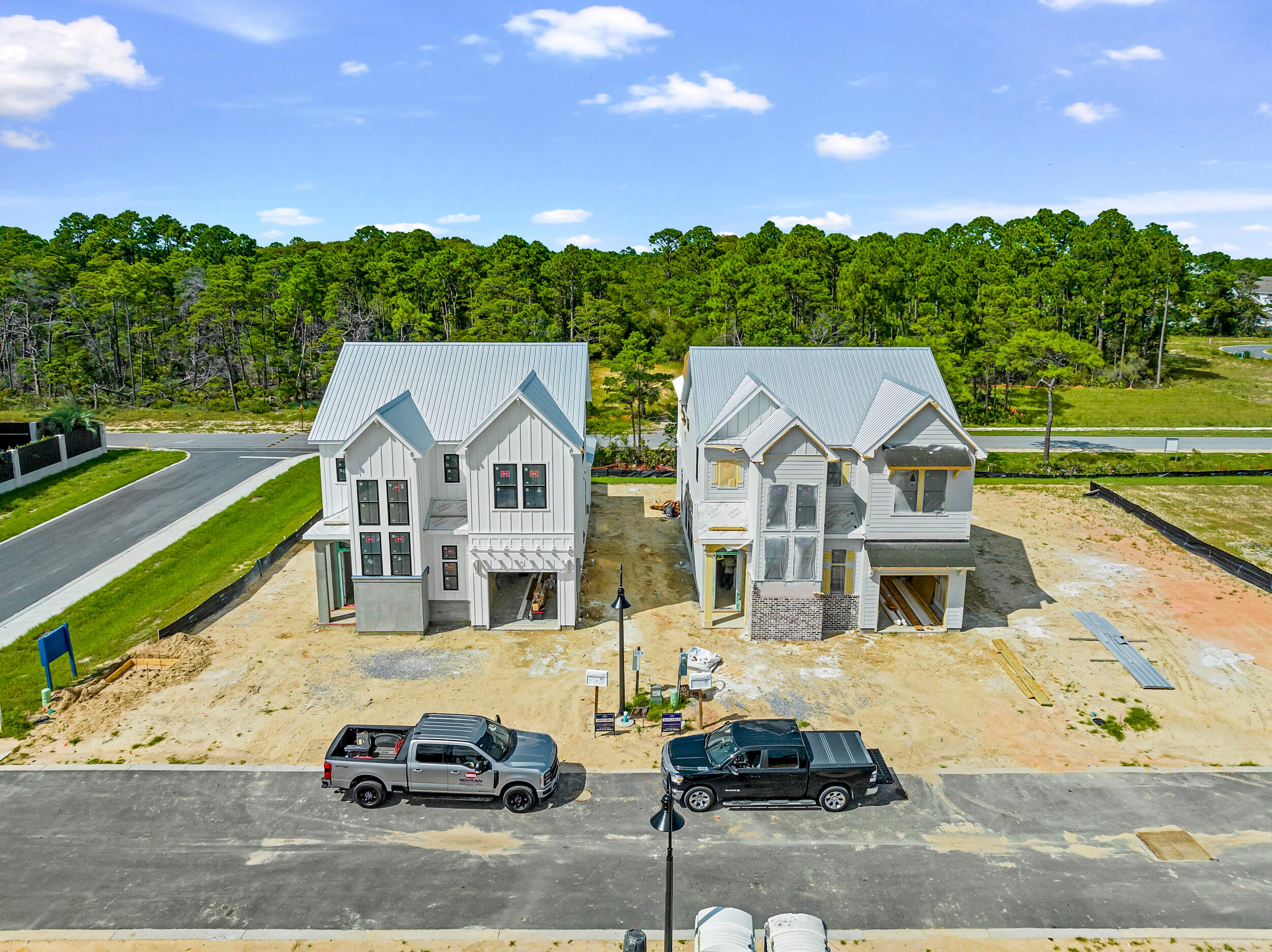Pearl Place - Residential