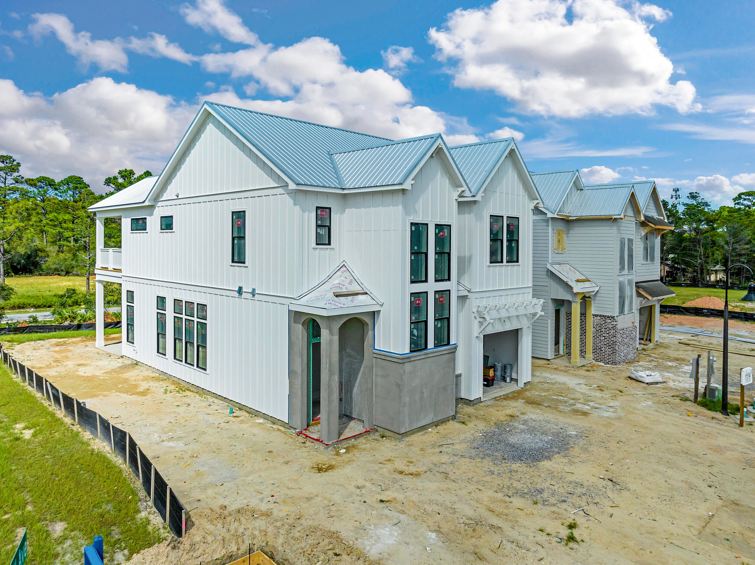 Pearl Place - Residential