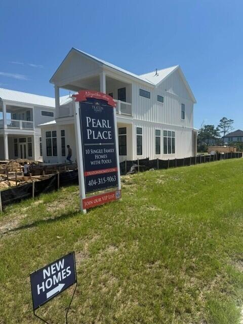 Pearl Place - Residential