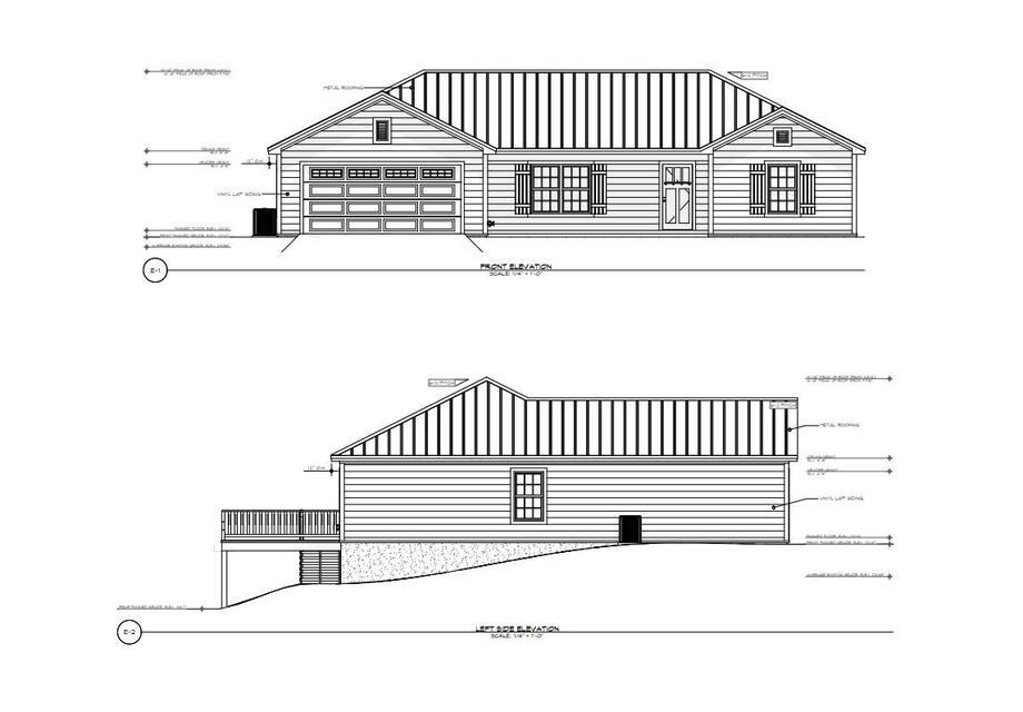 WILDWOOD LAKES PH III - Residential