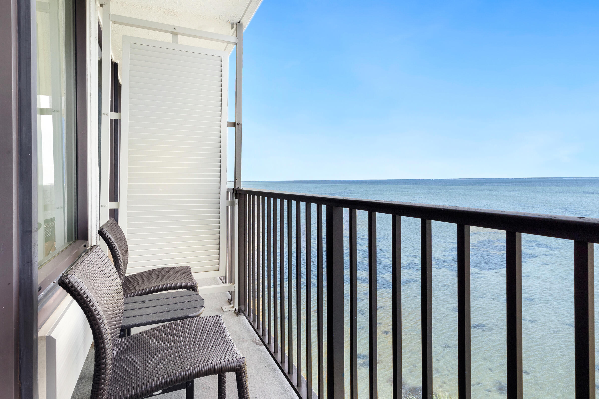 BAYSIDE CONDO SANDESTIN - Residential