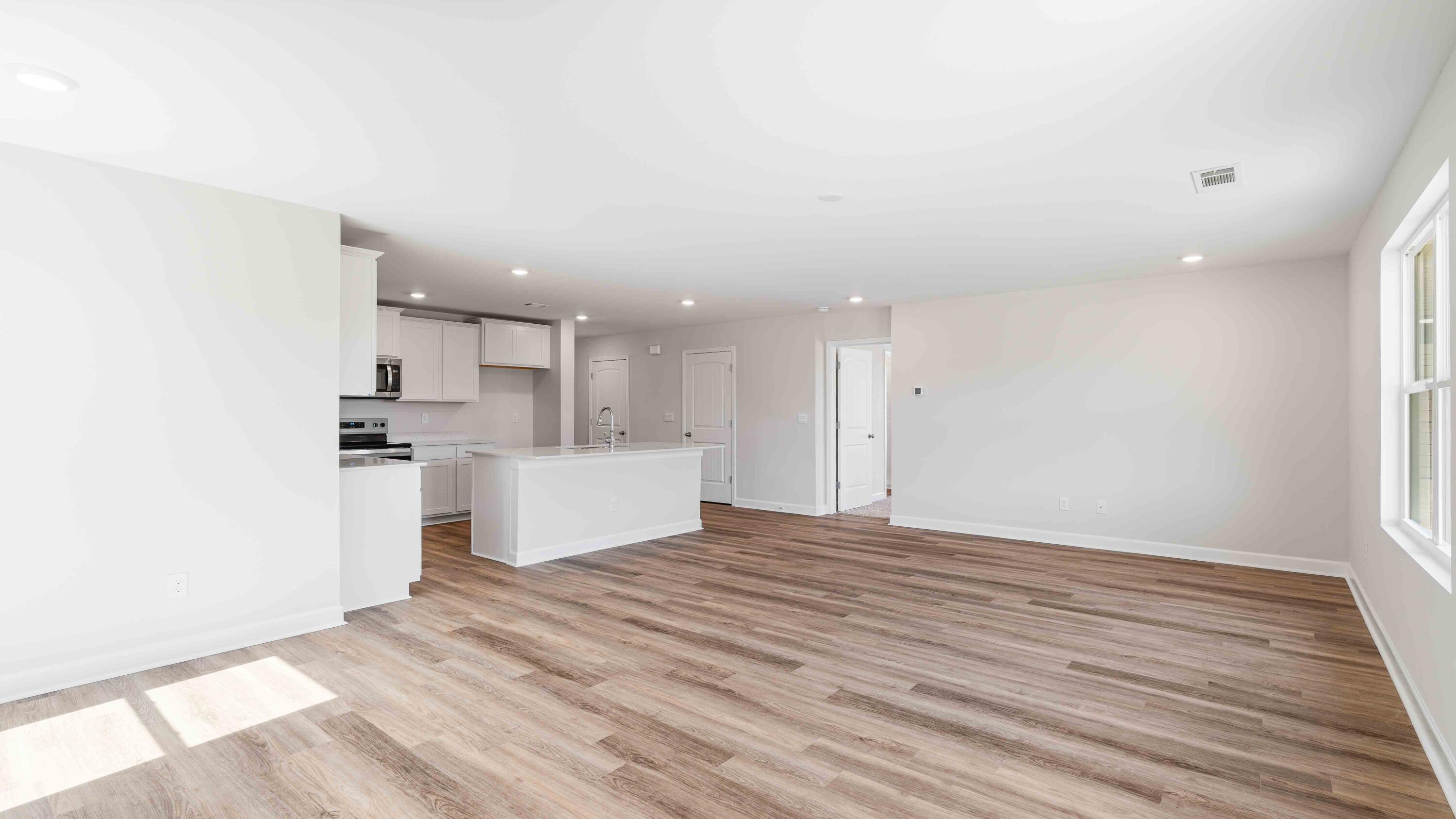 Captain's Cove - Residential