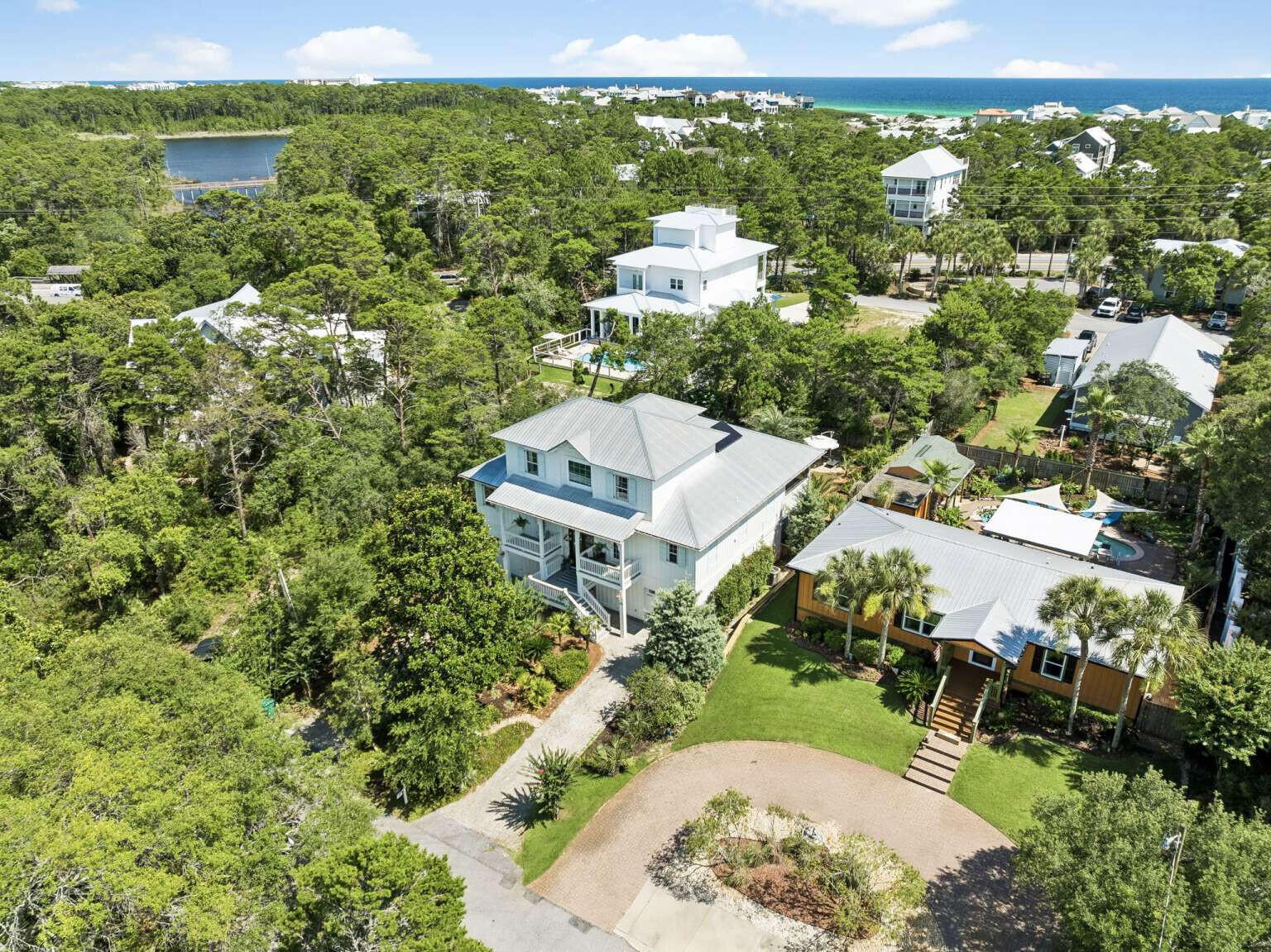 GULFVIEW HEIGHTS 1ST ADDN - Residential