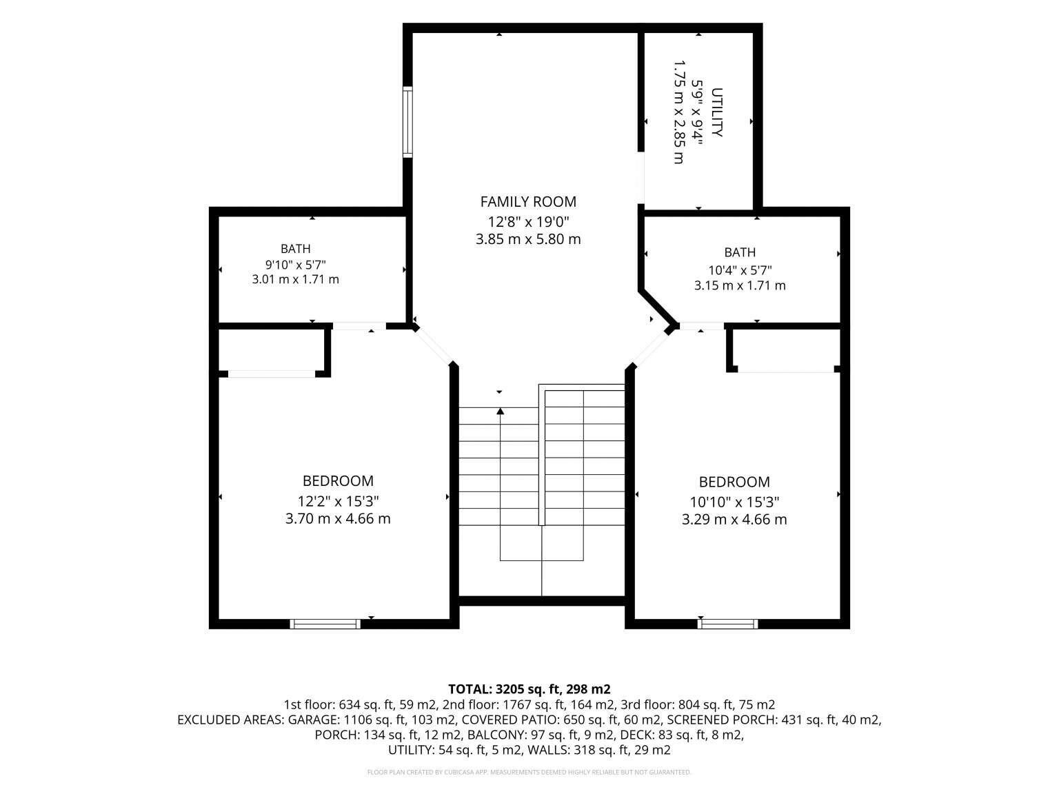 GULFVIEW HEIGHTS 1ST ADDN - Residential