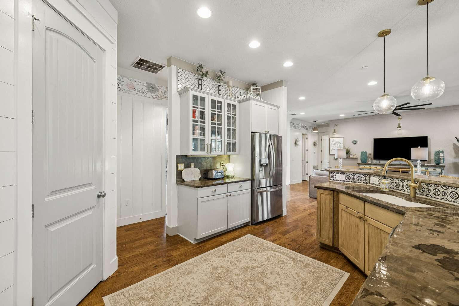 GULFVIEW HEIGHTS 1ST ADDN - Residential