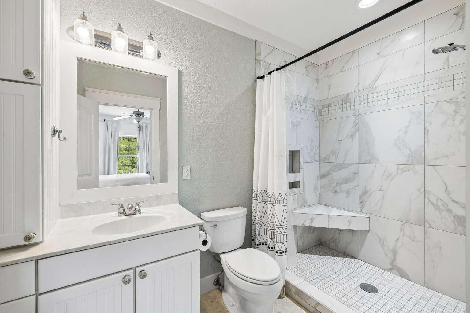 GULFVIEW HEIGHTS 1ST ADDN - Residential