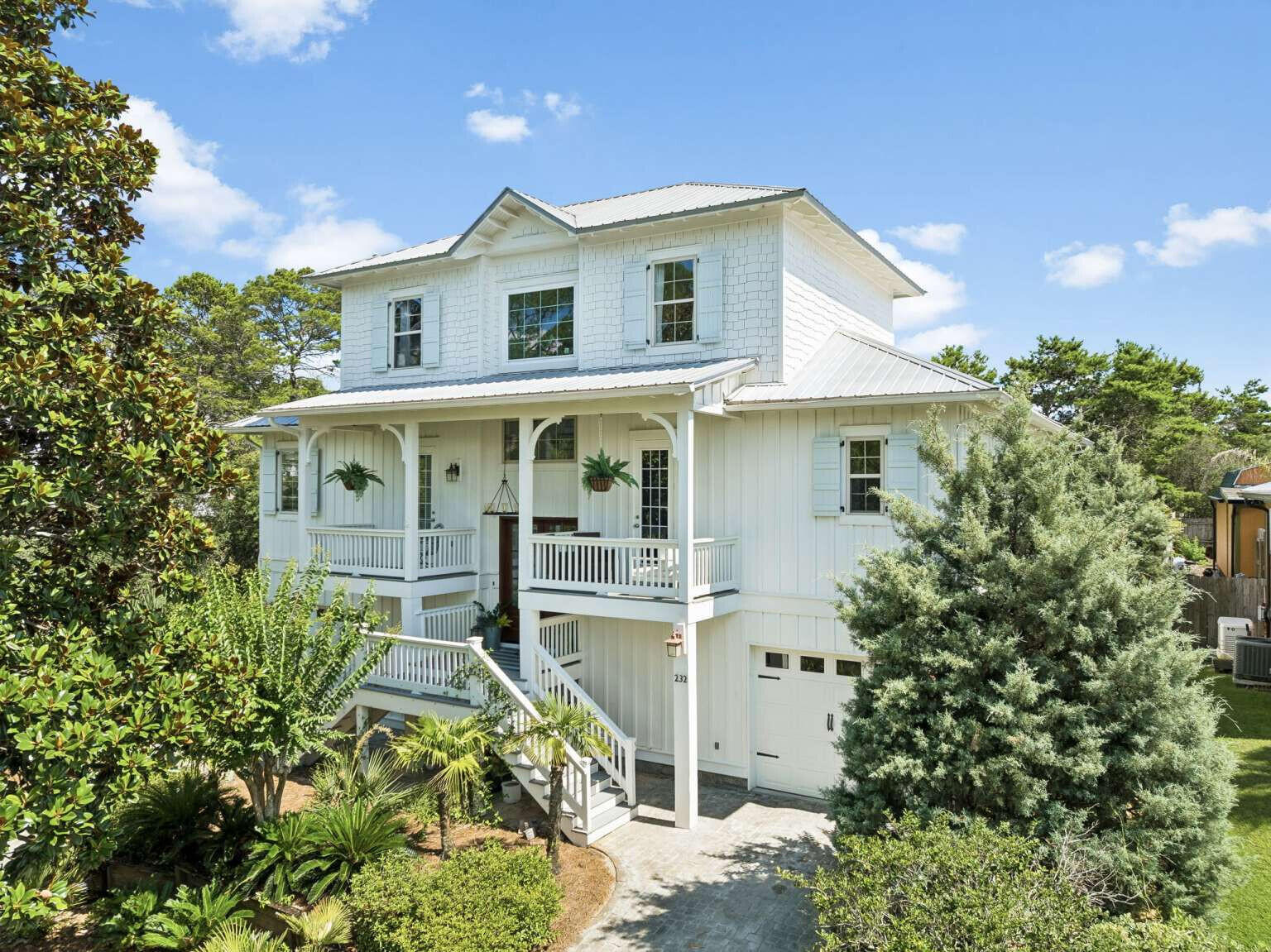 GULFVIEW HEIGHTS 1ST ADDN - Residential