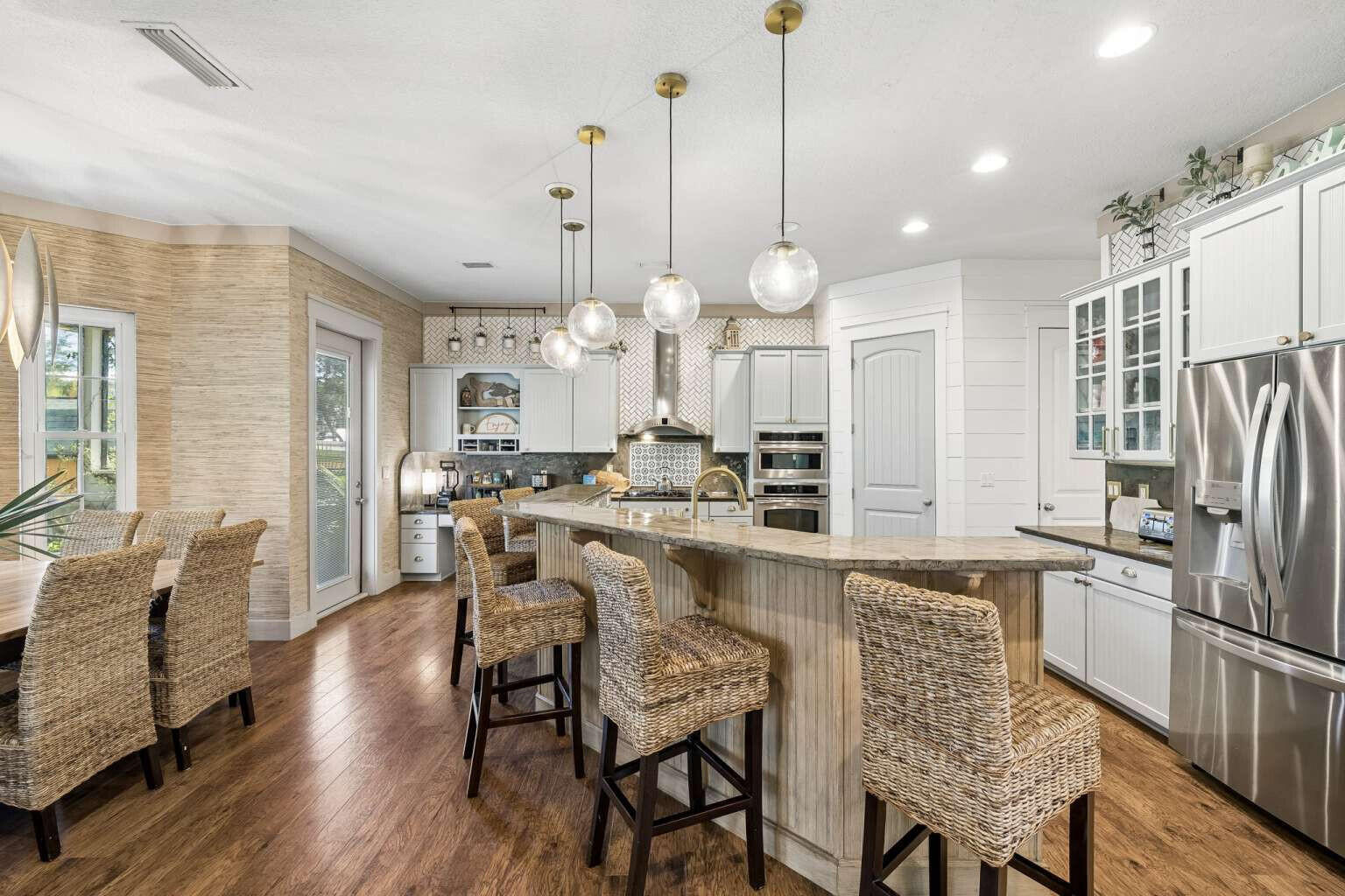 GULFVIEW HEIGHTS 1ST ADDN - Residential