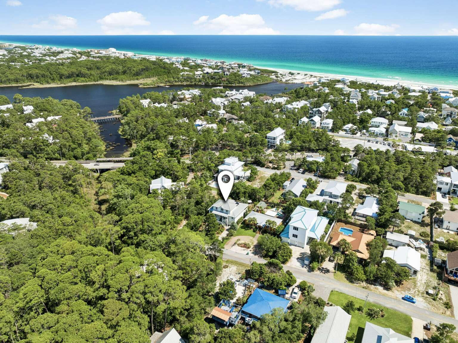 GULFVIEW HEIGHTS 1ST ADDN - Residential