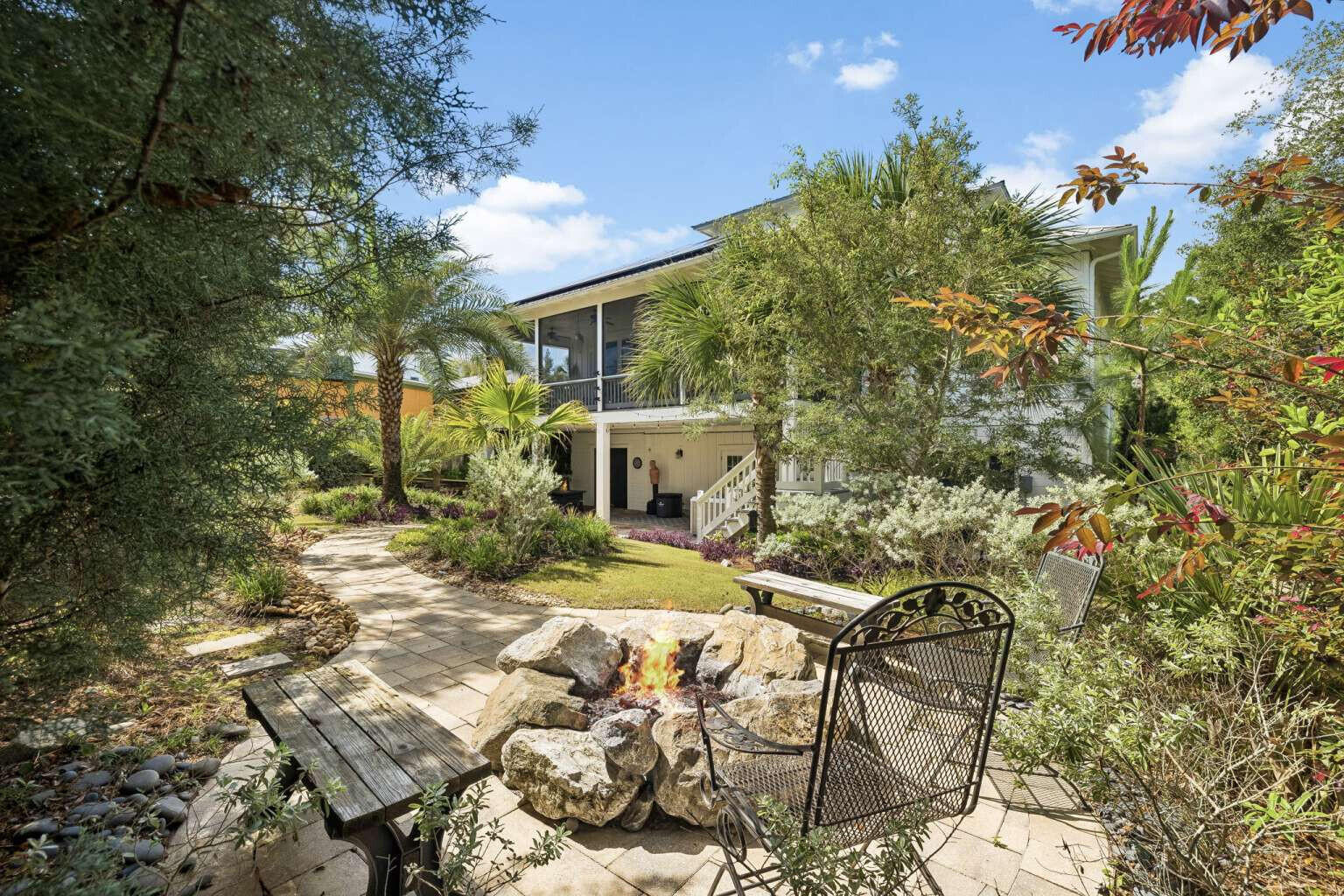 GULFVIEW HEIGHTS 1ST ADDN - Residential