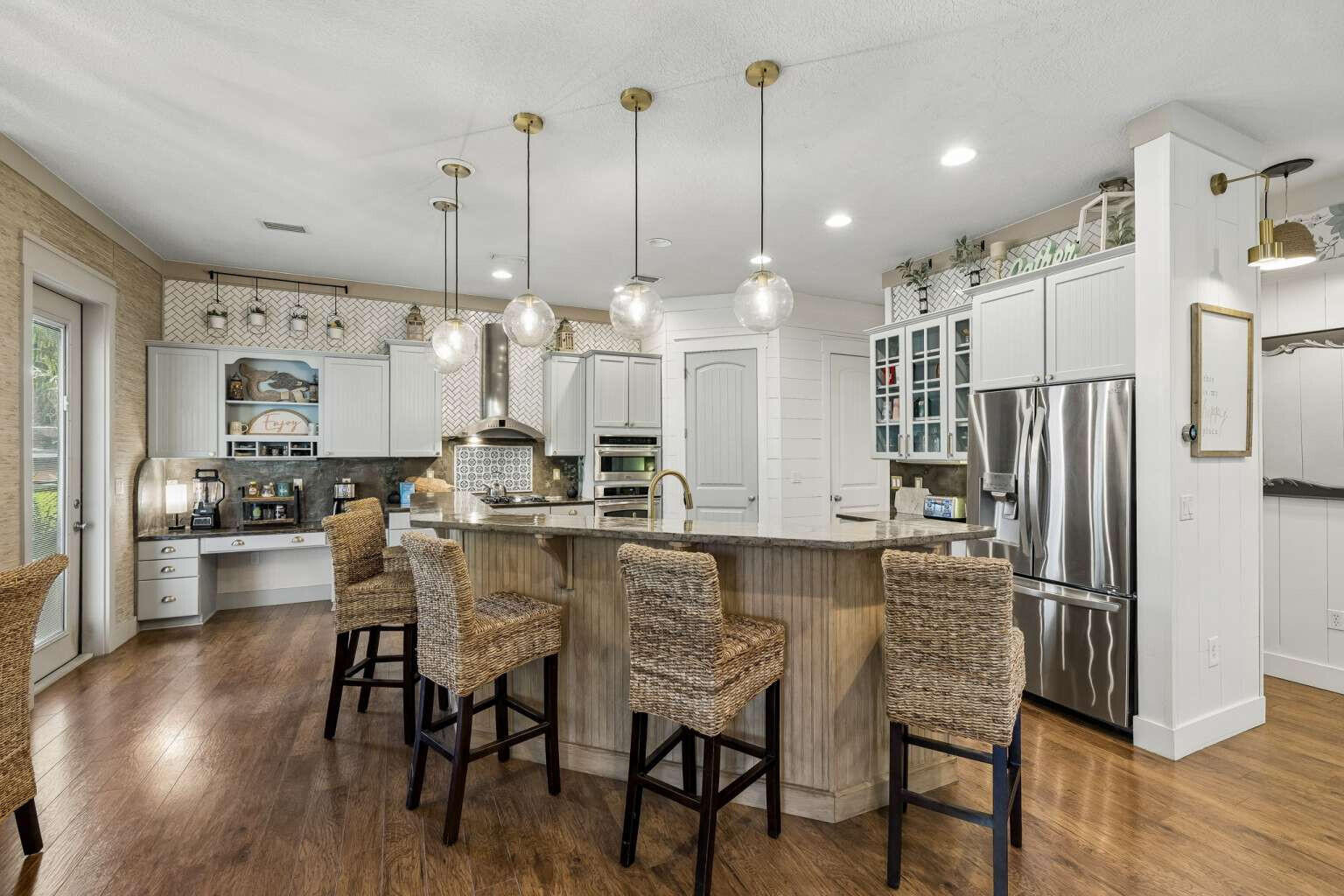 GULFVIEW HEIGHTS 1ST ADDN - Residential