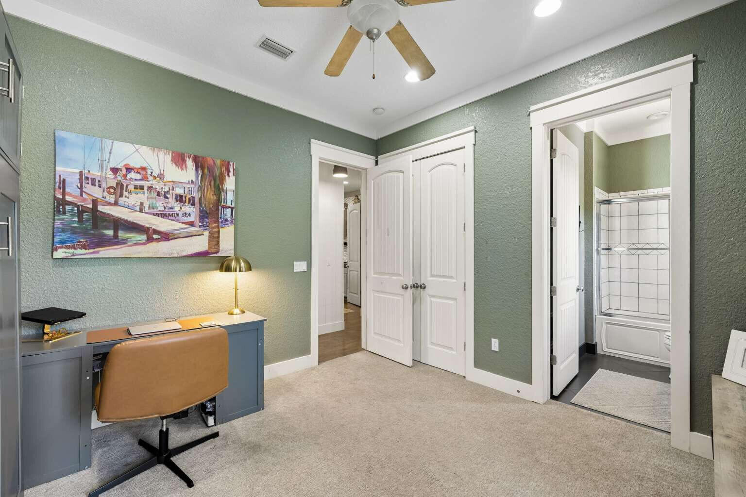 GULFVIEW HEIGHTS 1ST ADDN - Residential