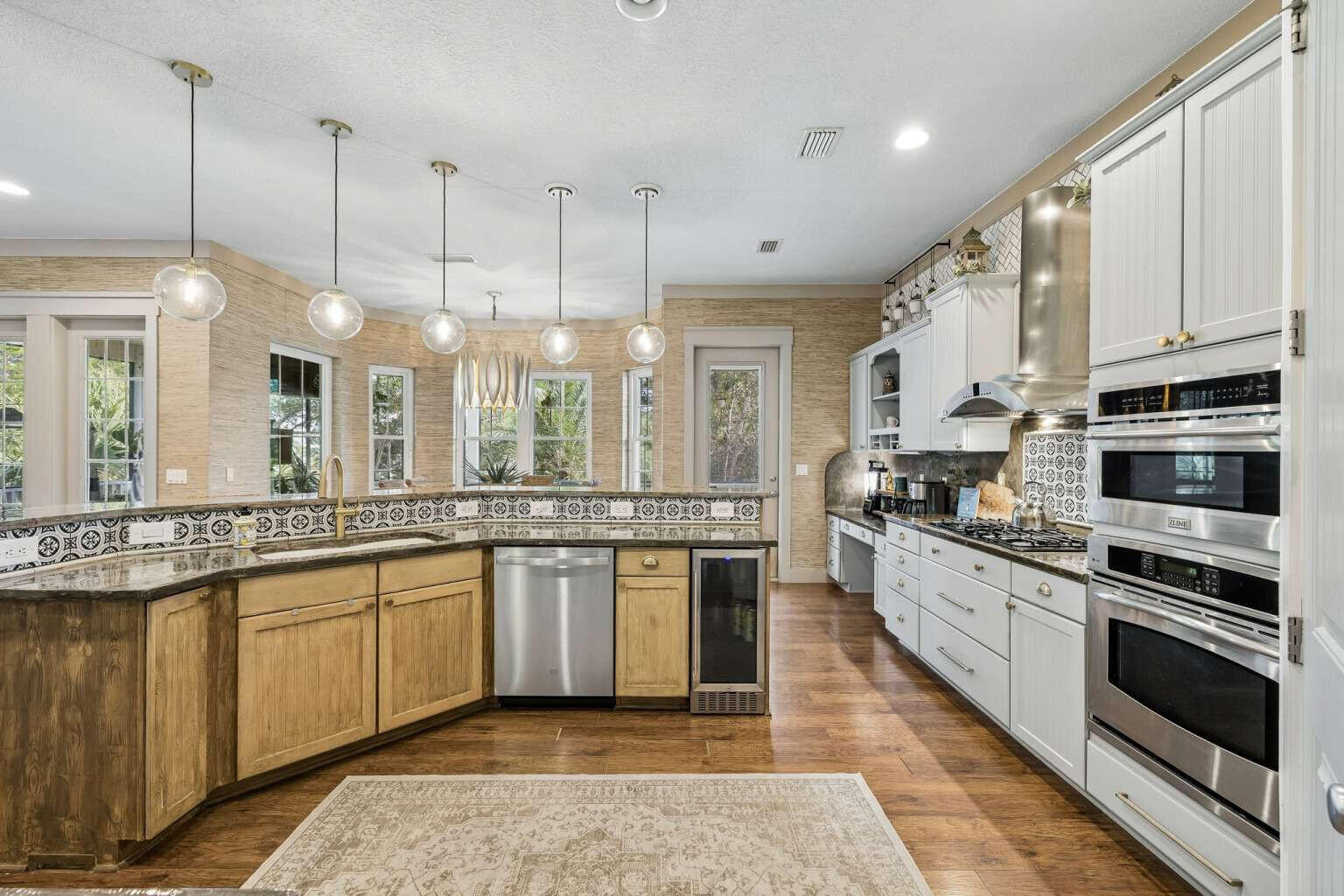 GULFVIEW HEIGHTS 1ST ADDN - Residential