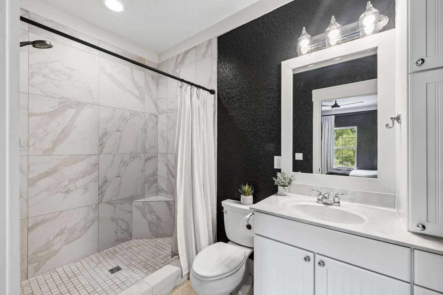 GULFVIEW HEIGHTS 1ST ADDN - Residential