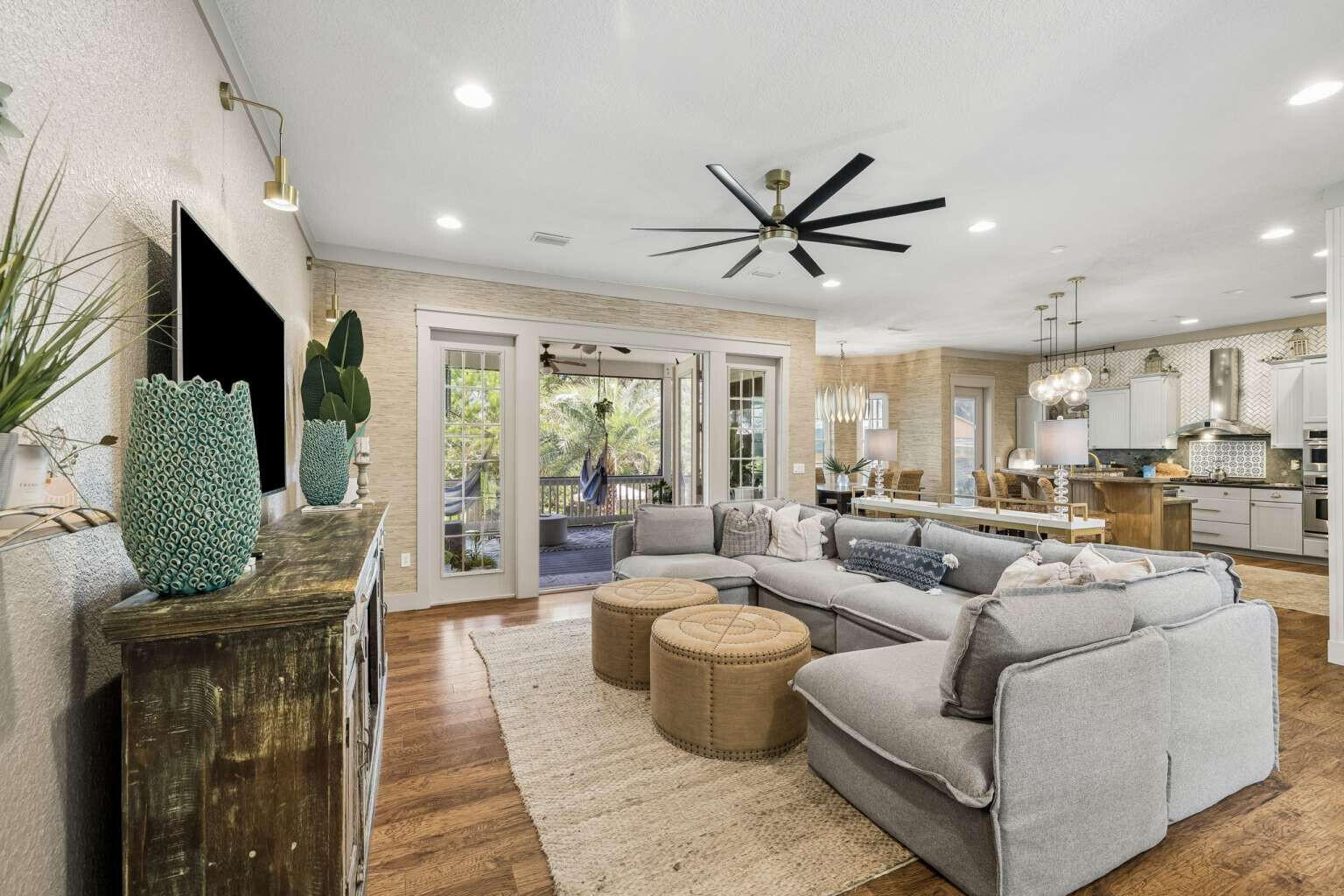 GULFVIEW HEIGHTS 1ST ADDN - Residential