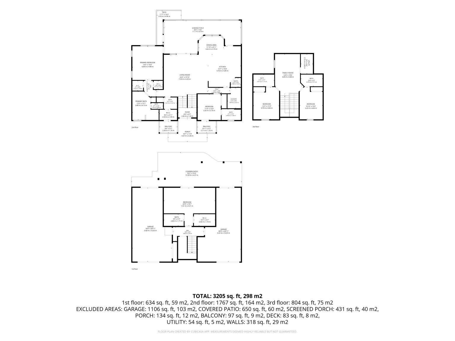 GULFVIEW HEIGHTS 1ST ADDN - Residential