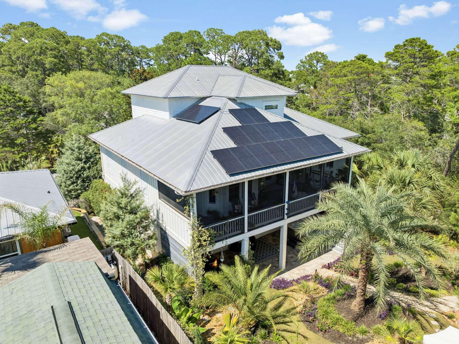 GULFVIEW HEIGHTS 1ST ADDN - Residential