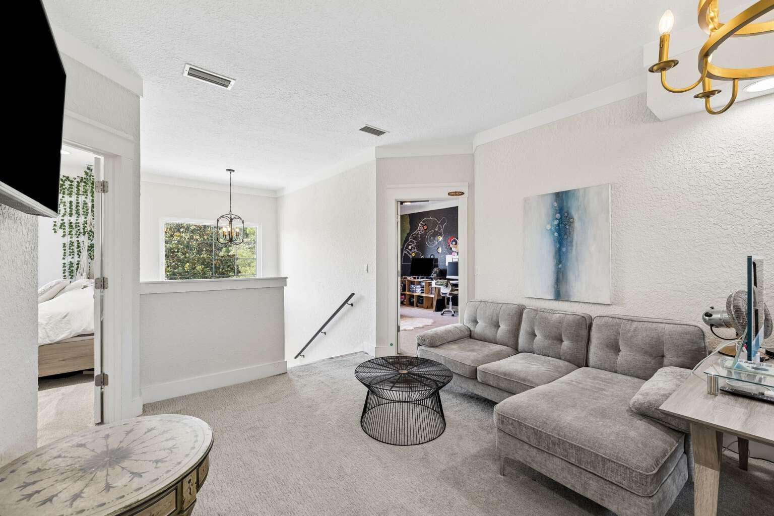 GULFVIEW HEIGHTS 1ST ADDN - Residential