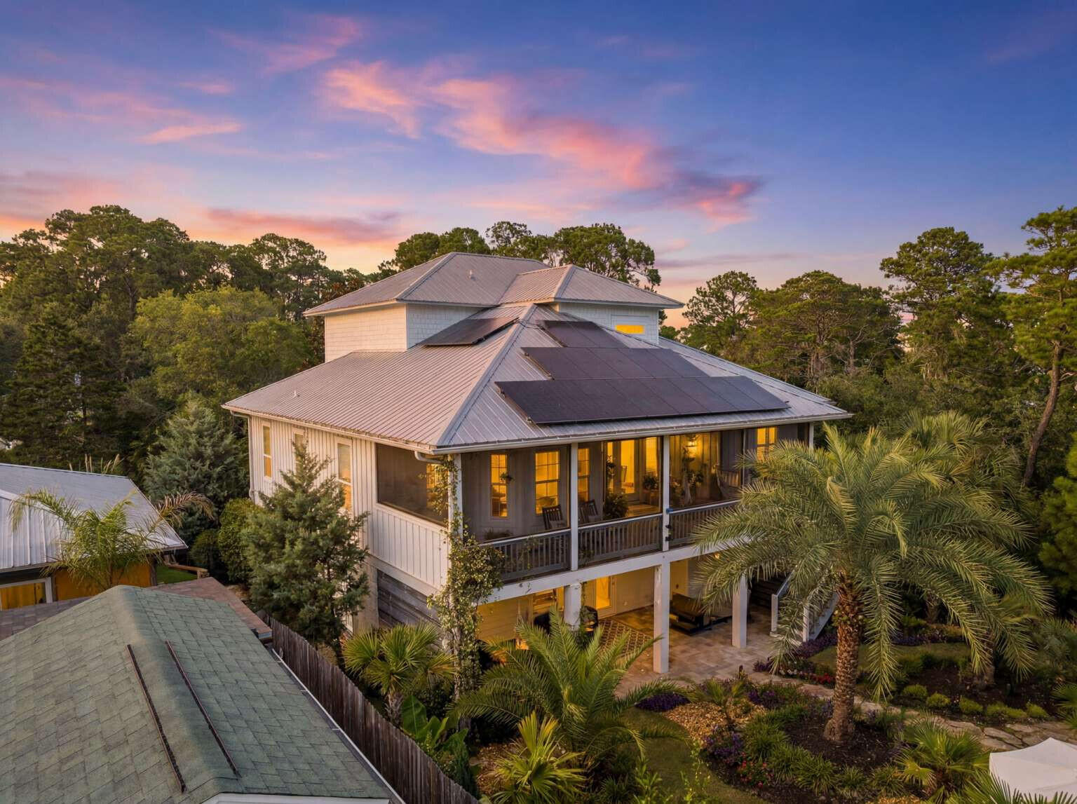 GULFVIEW HEIGHTS 1ST ADDN - Residential