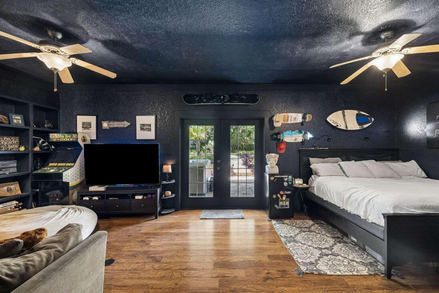 GULFVIEW HEIGHTS 1ST ADDN - Residential