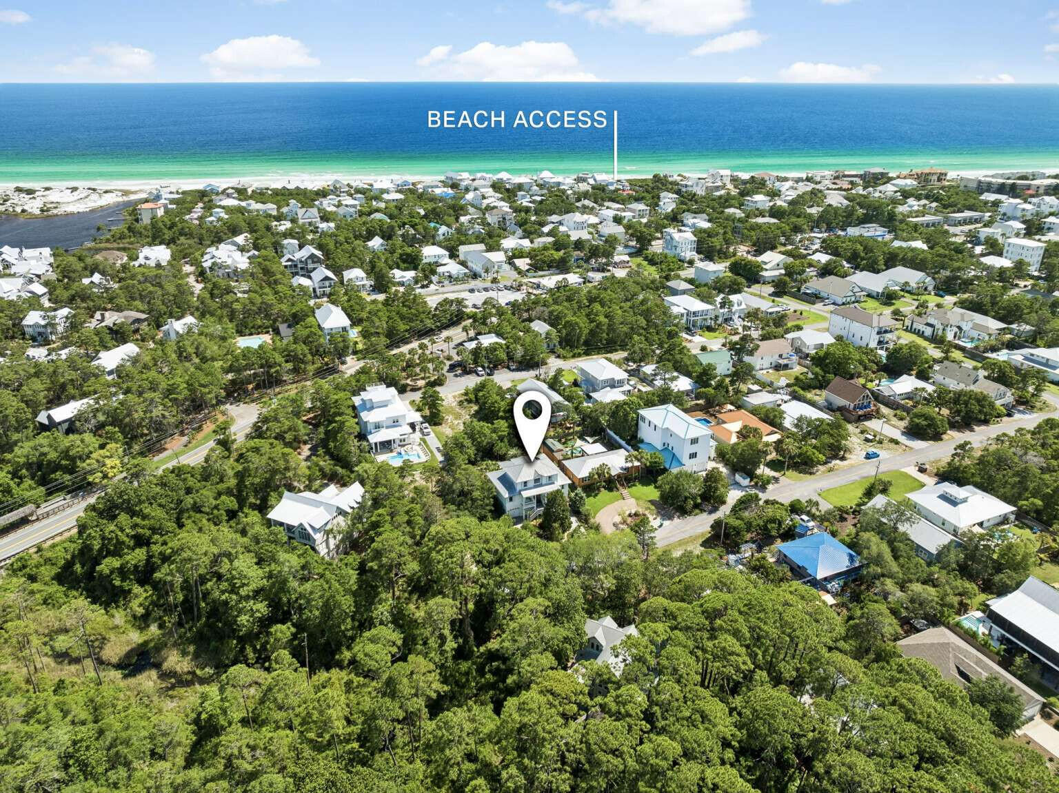 GULFVIEW HEIGHTS 1ST ADDN - Residential