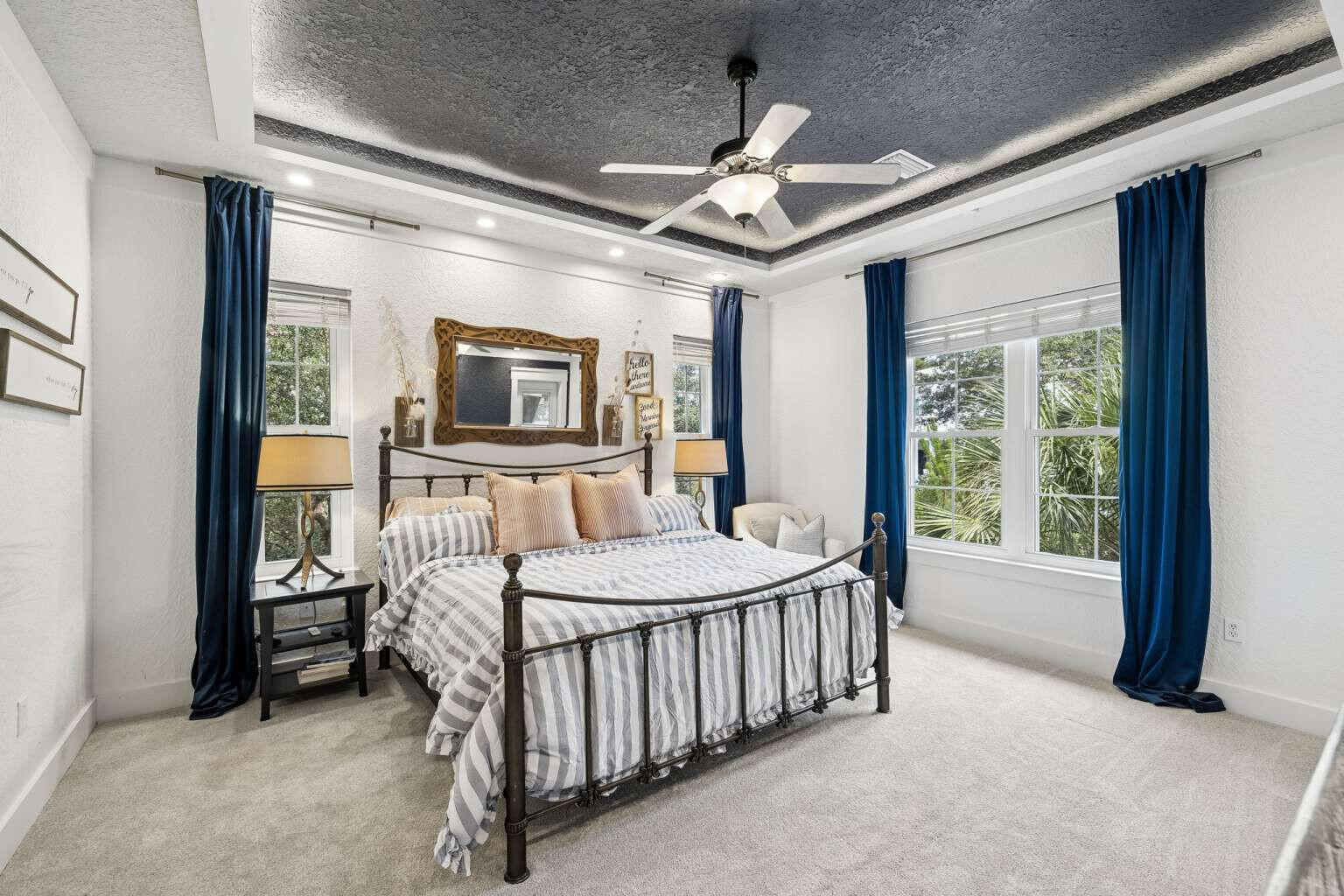 GULFVIEW HEIGHTS 1ST ADDN - Residential