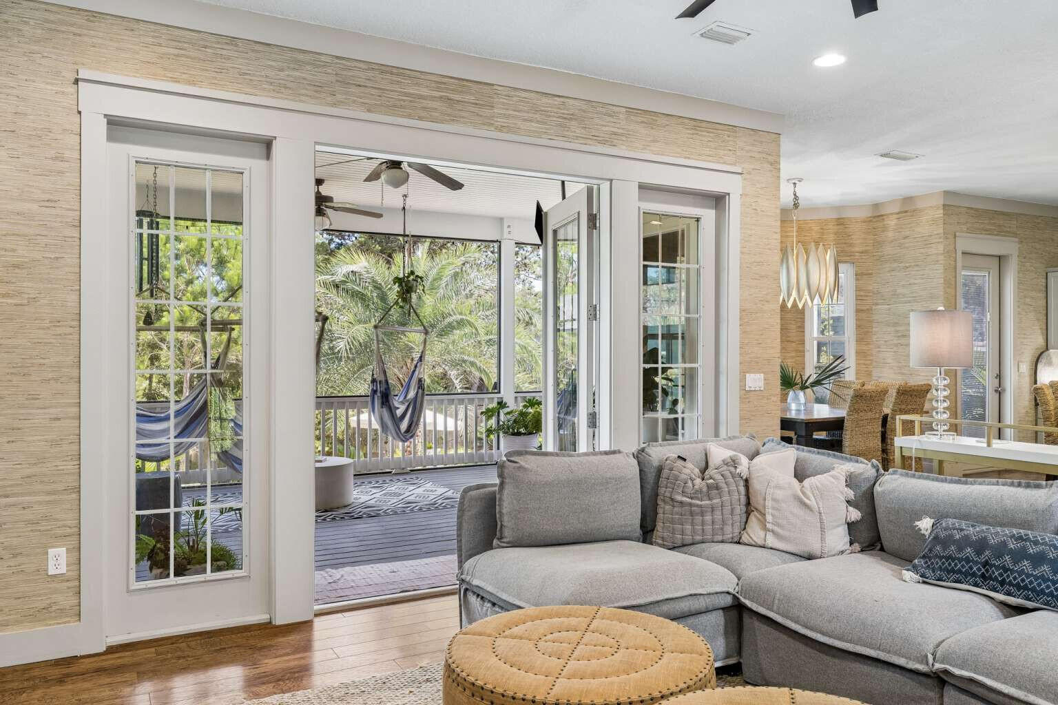 GULFVIEW HEIGHTS 1ST ADDN - Residential